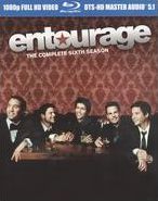 ENTOURAGE: SEA.6 (3PC BR MCSH)