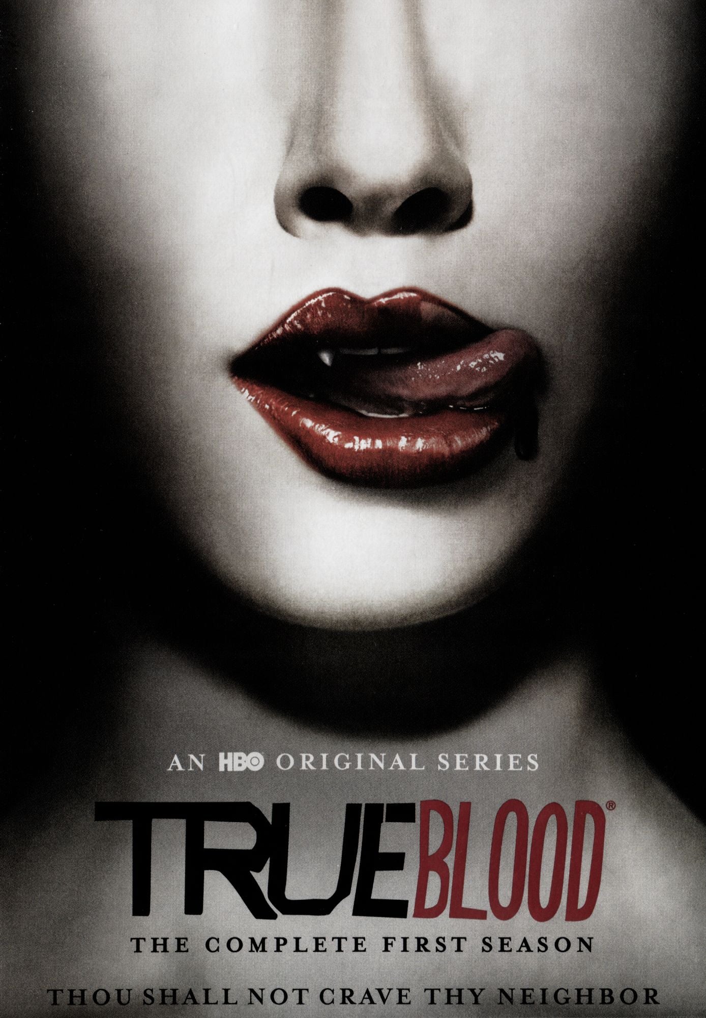 TRUE BLOOD: SEA.1 (RPKG 5PC BOX