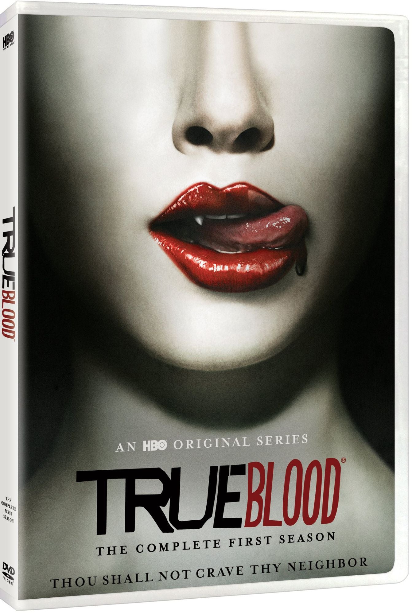 TRUE BLOOD: SEA.1 (RPKG 5PC BOX