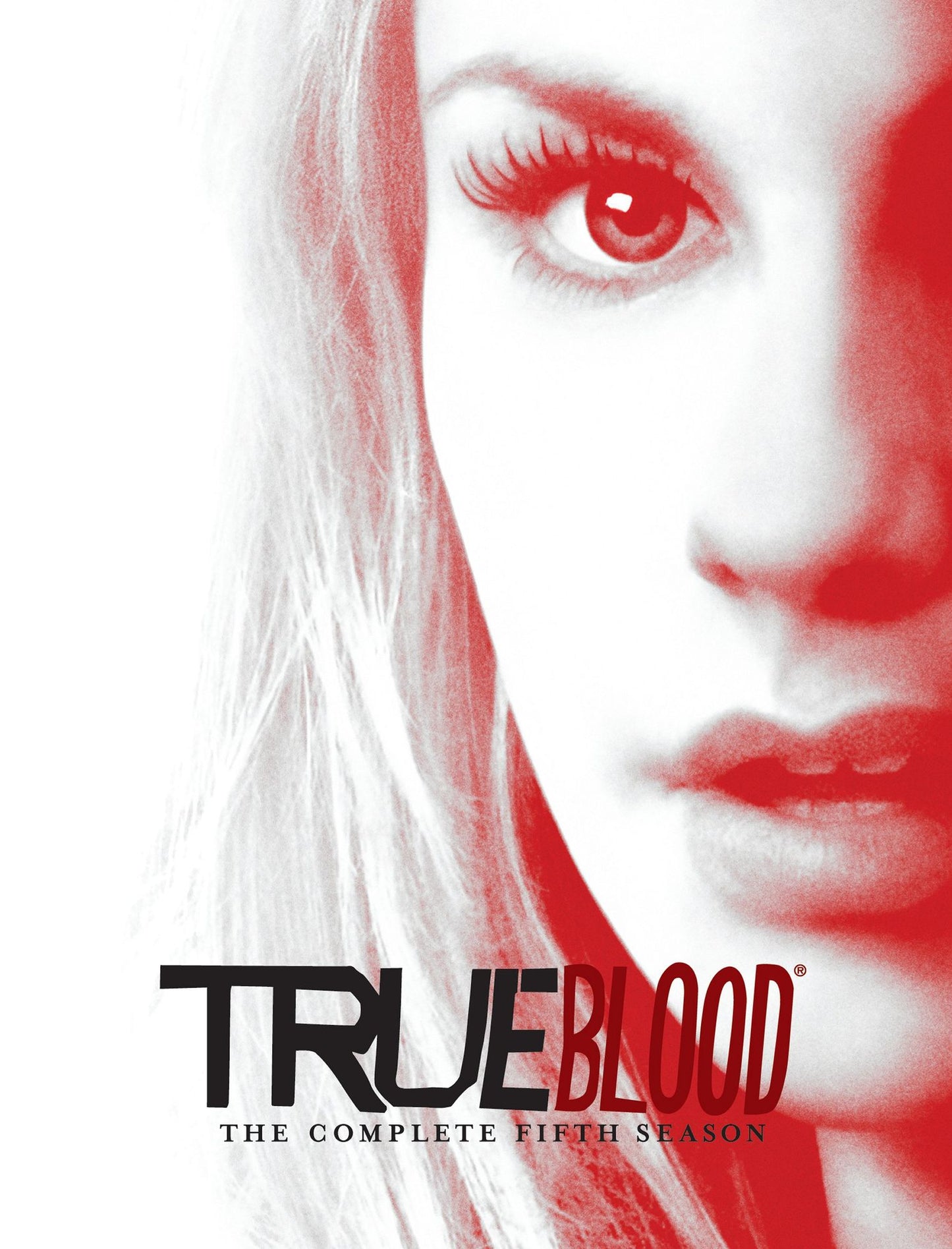 TRUE BLOOD: SEA.5 (RPKG 5PC BOX