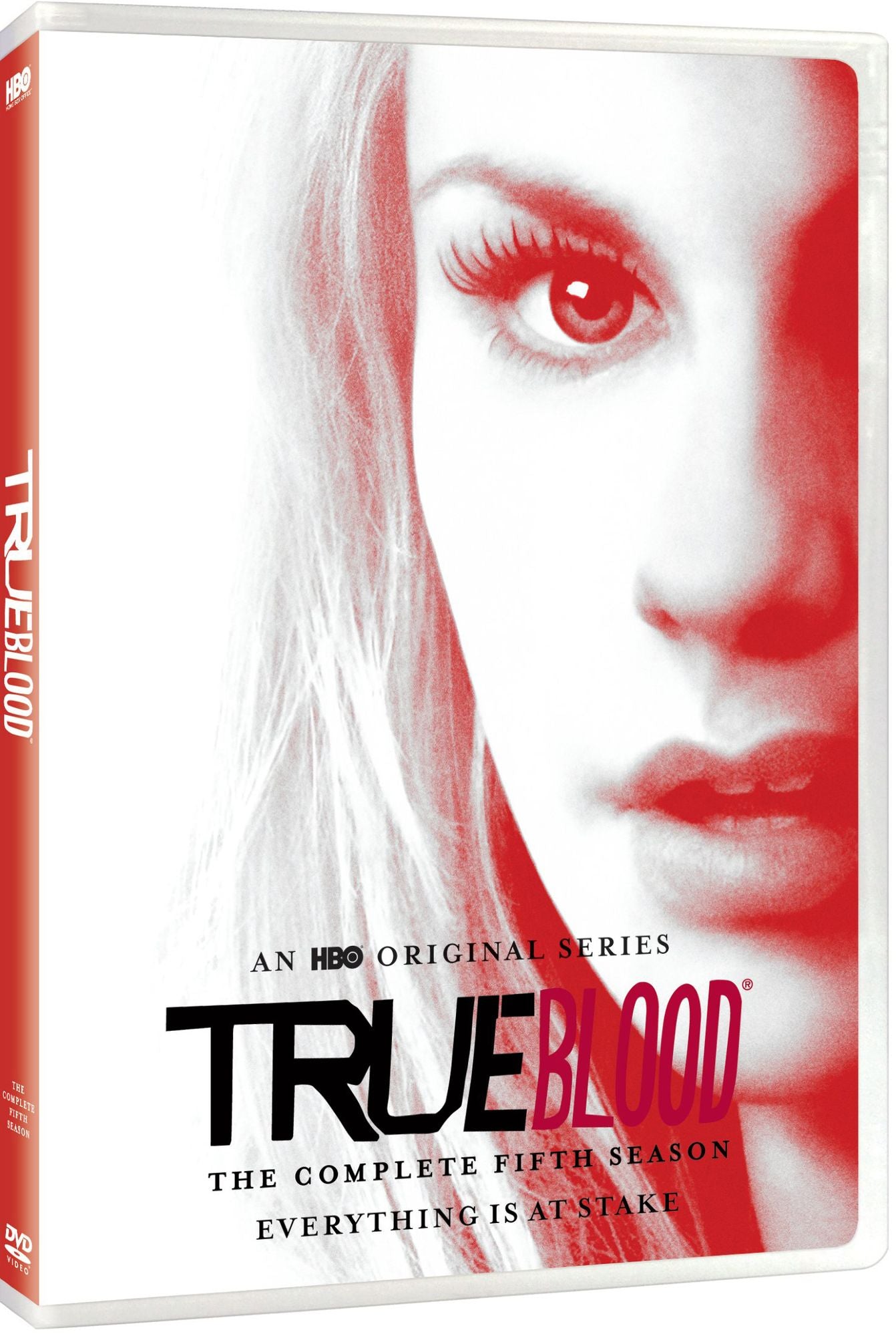 TRUE BLOOD: SEA.5 (RPKG 5PC BOX