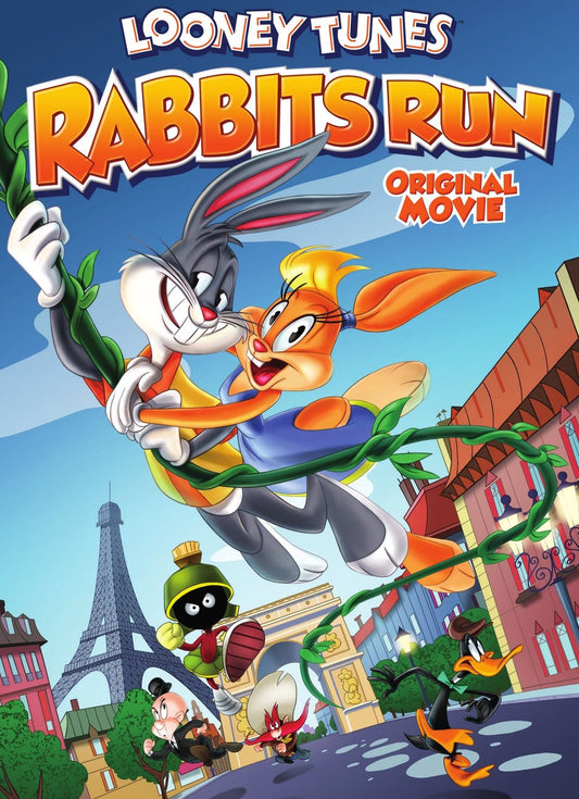 Looney Tunes: Rabbit's Run
