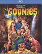The Goonies [Blu-ray]