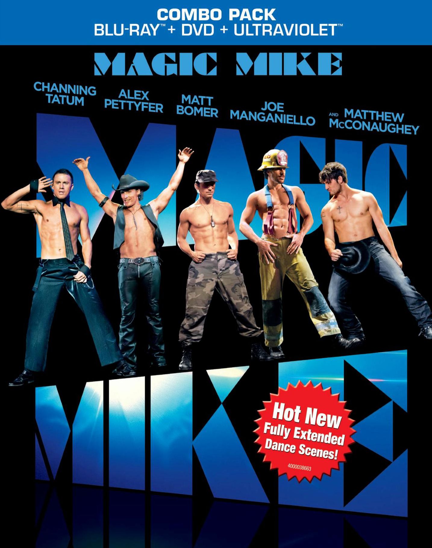 Magic Mike