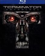 Terminator Anthology