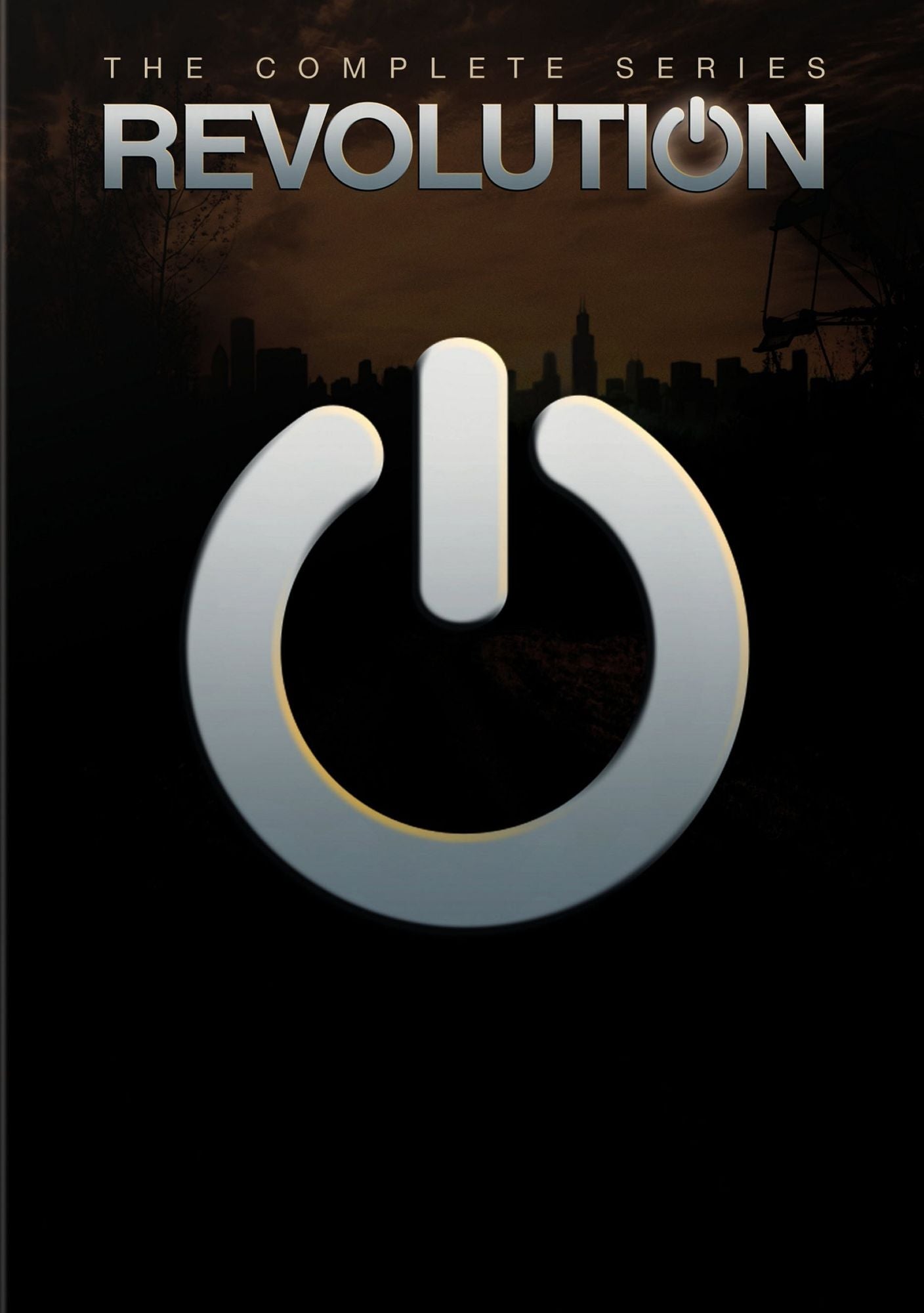 REVOLUTION: COMP SEA.1-2 (BOX)