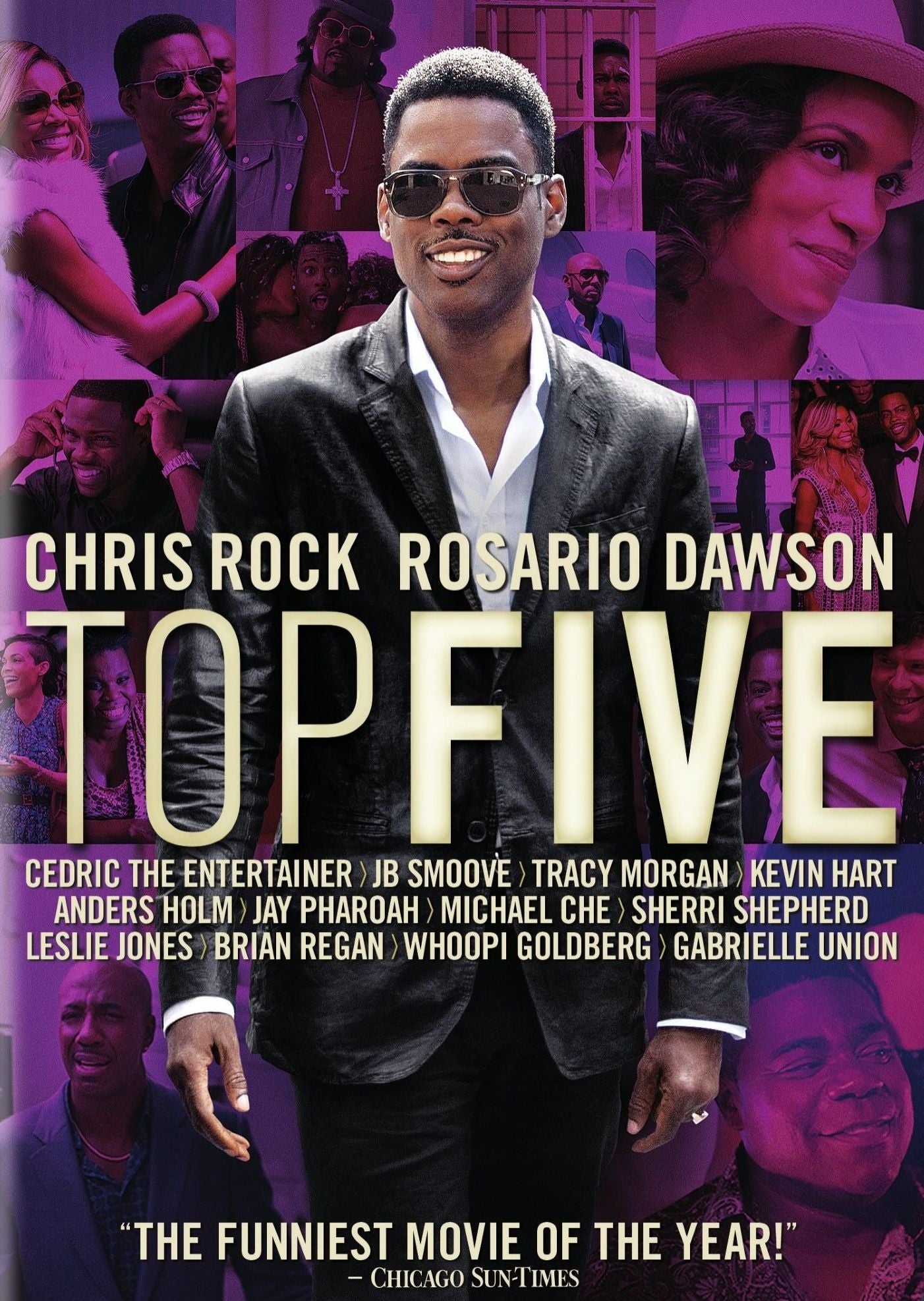 Top Five