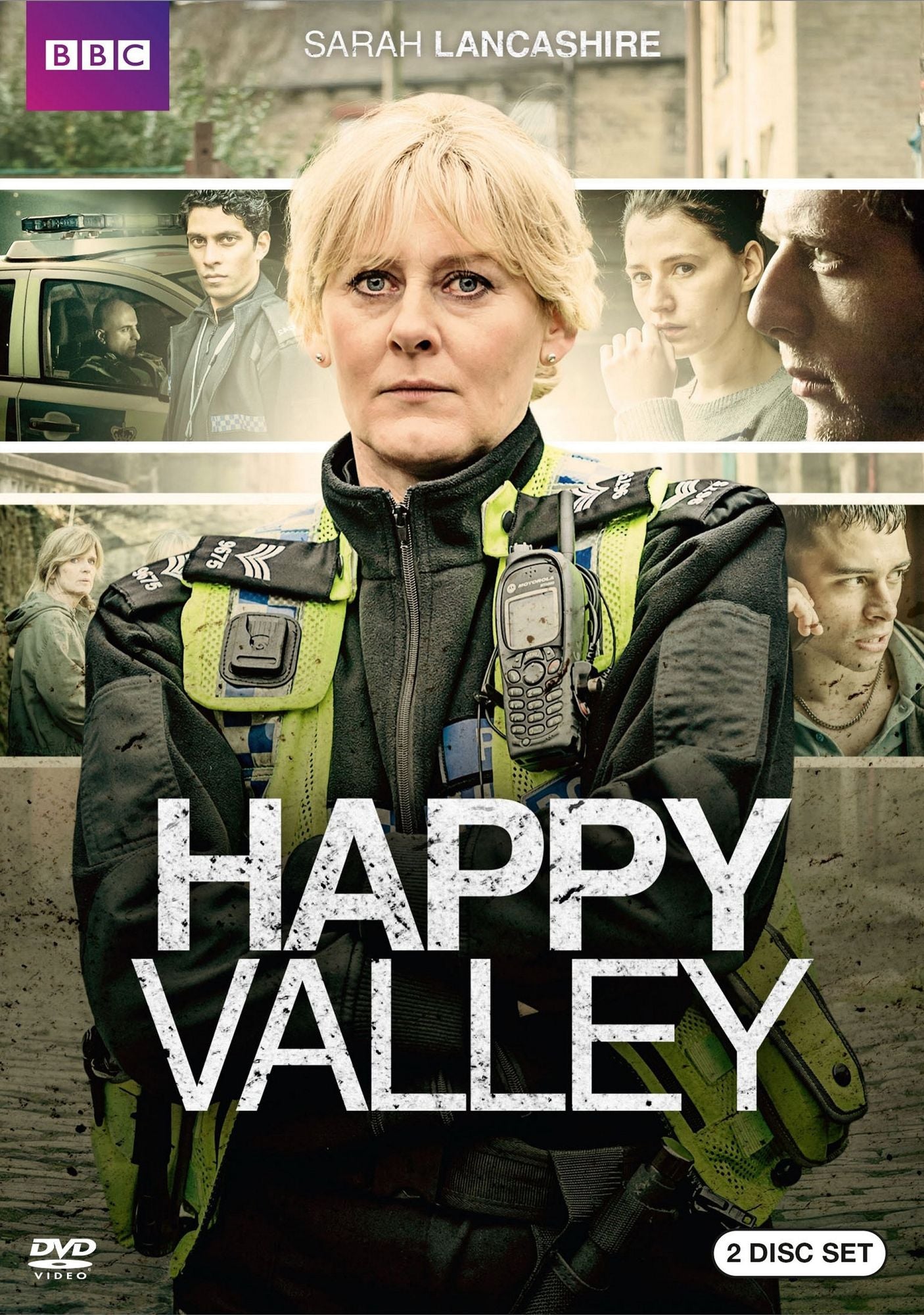 Happy Valley: Season One