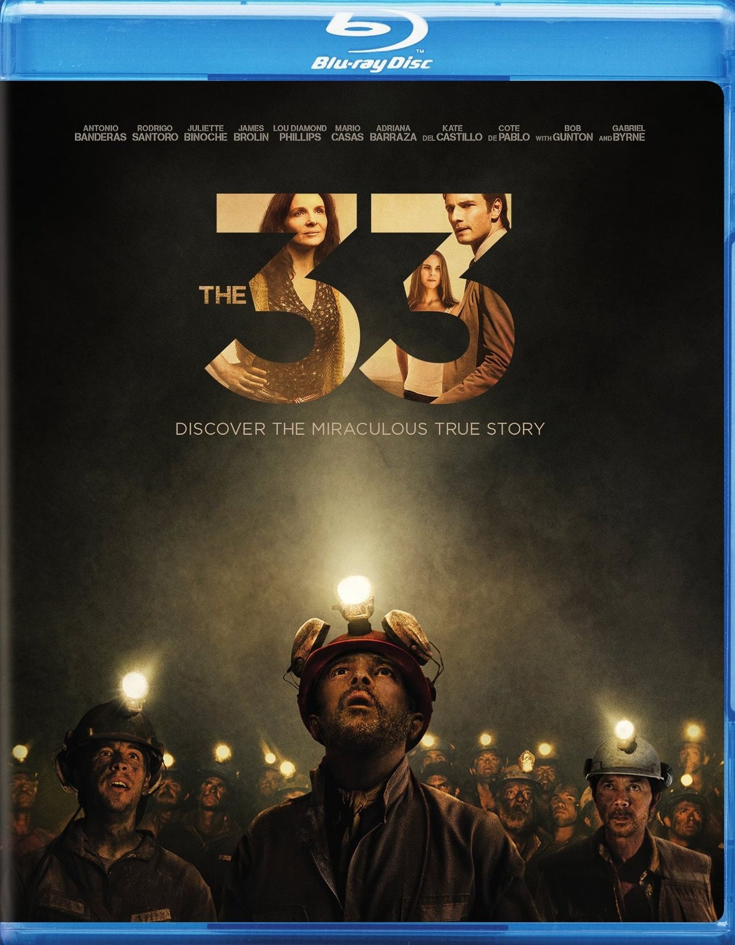 The 33