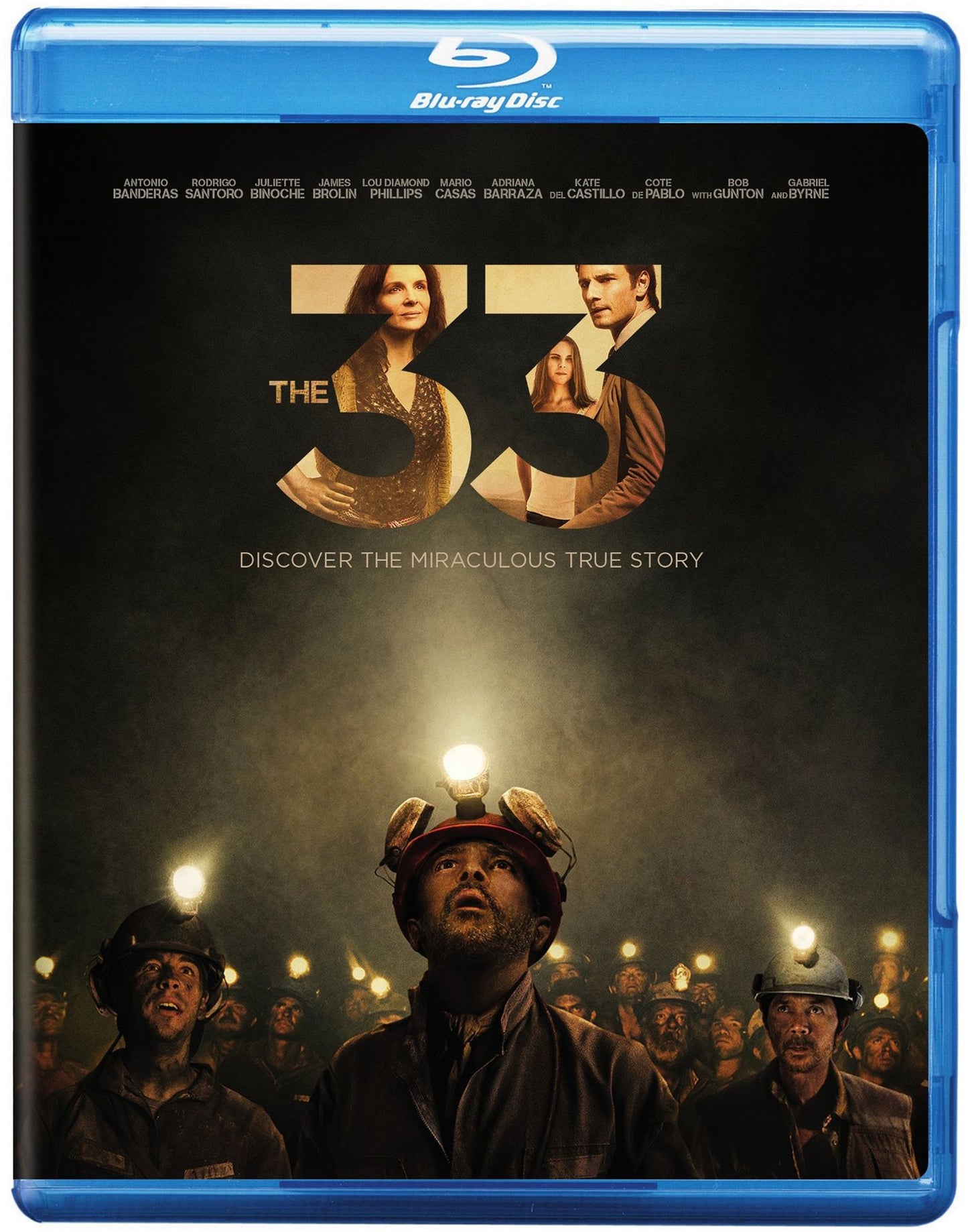 The 33