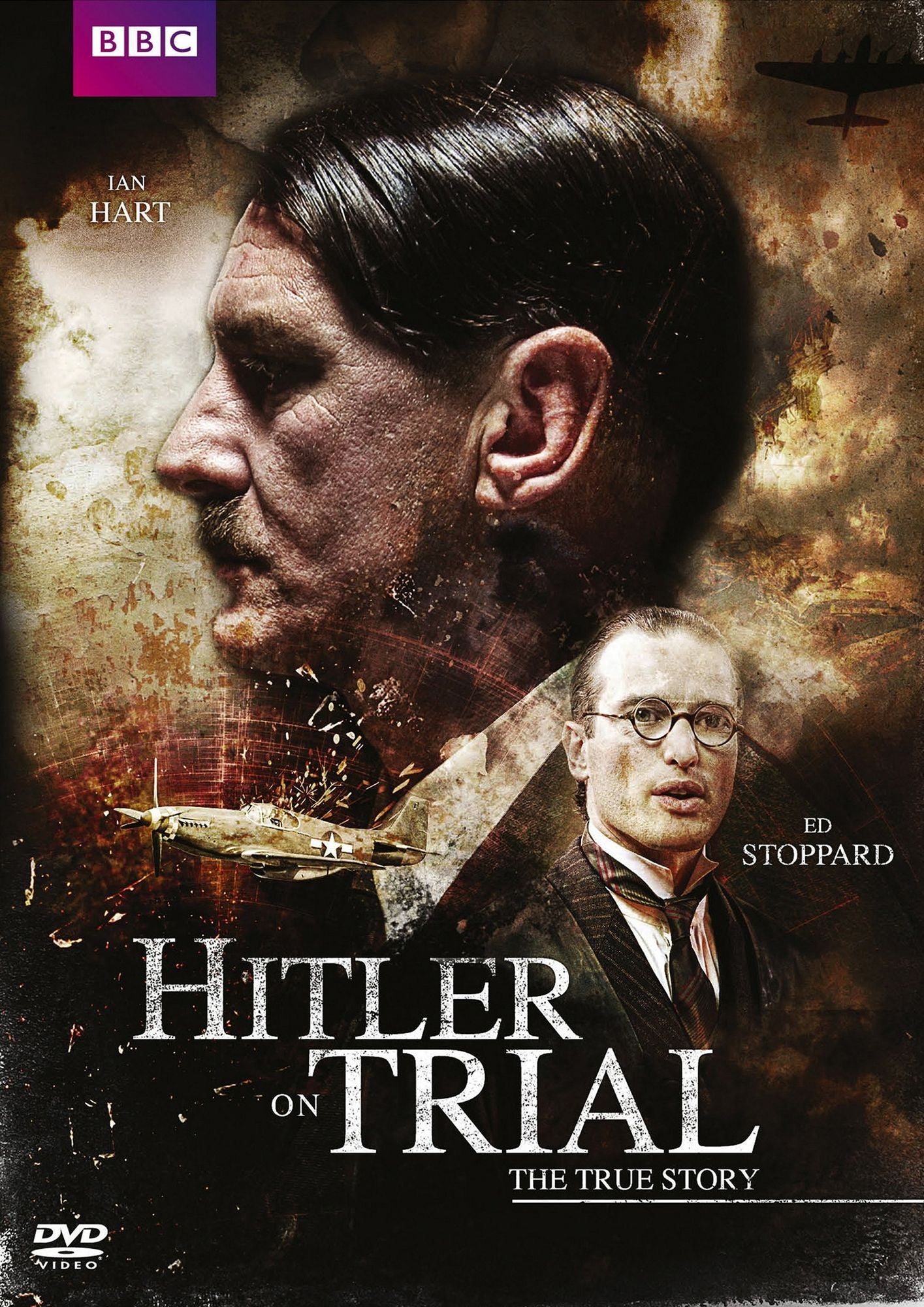 Hitler On Trial: The True Story