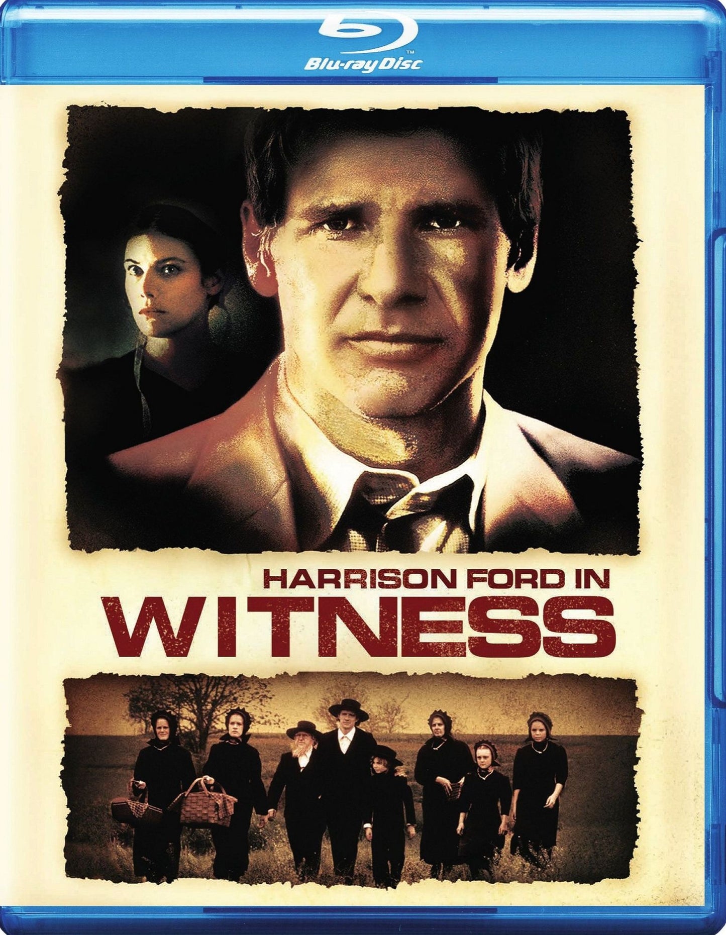 Witness