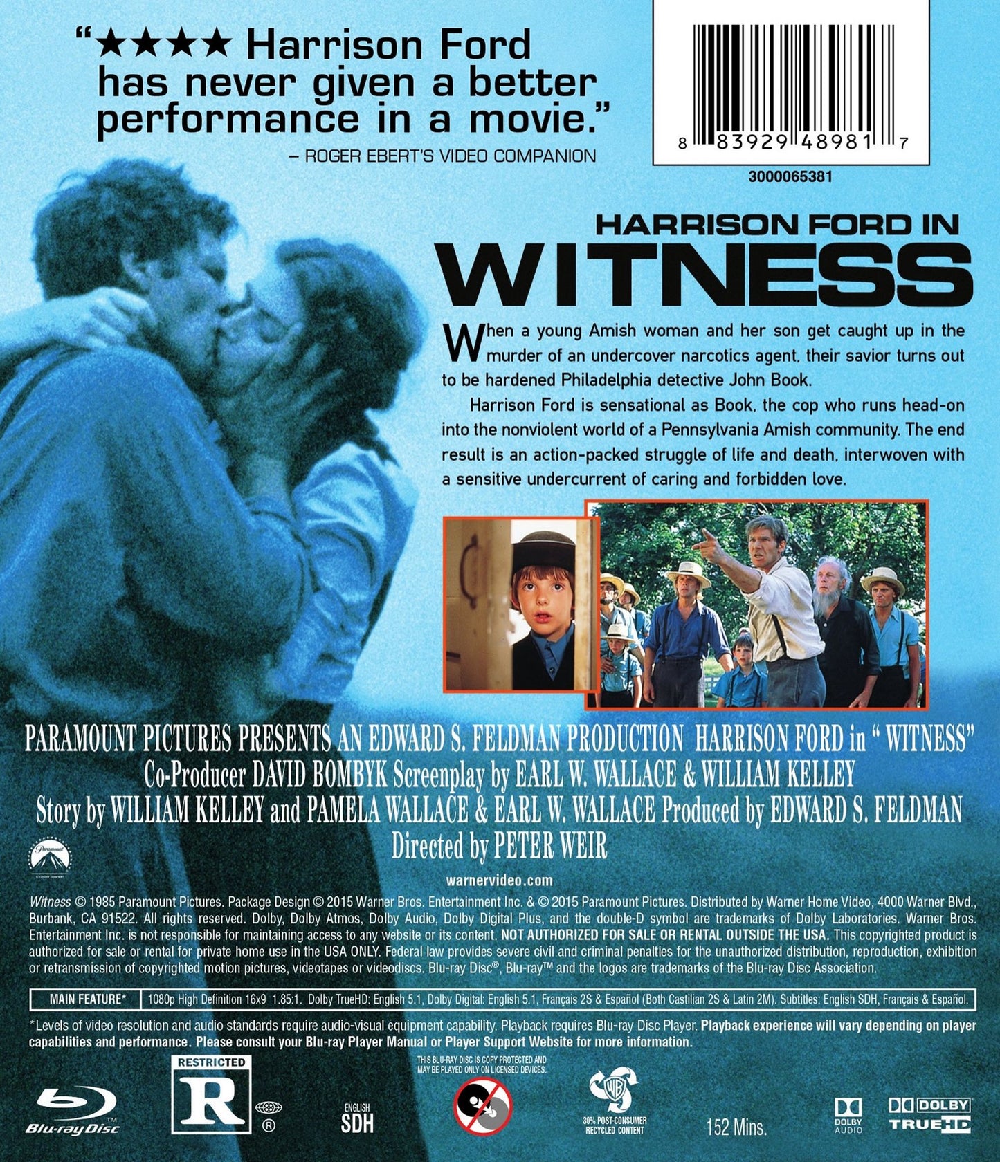 Witness