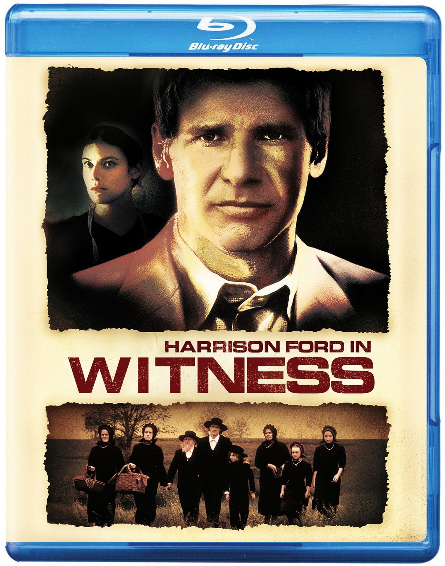 Witness