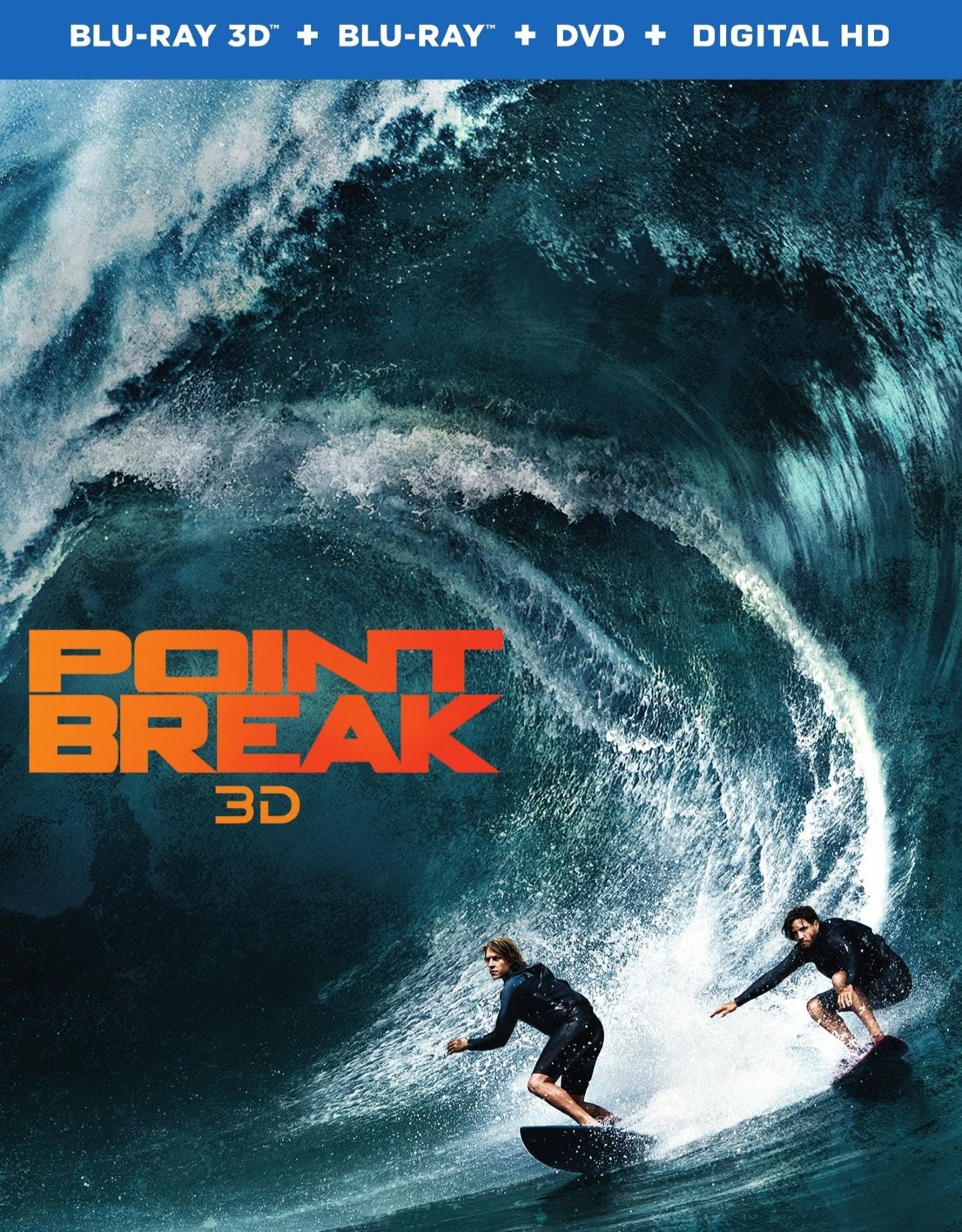 Point Break