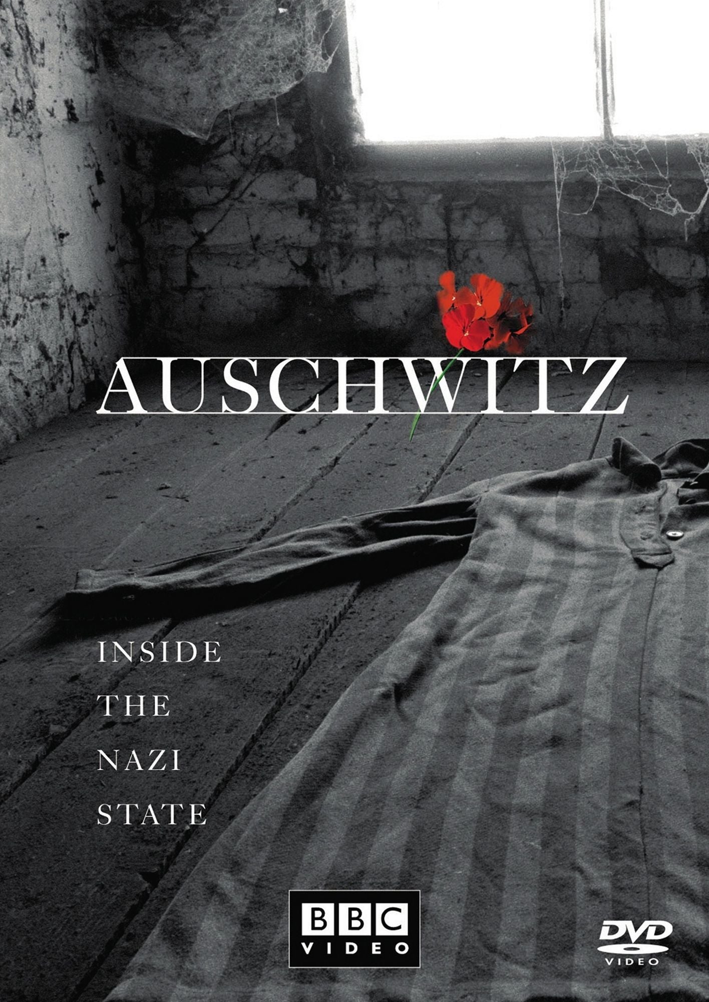 Auschwitz: Inside the Nazi State [2 Discs]
