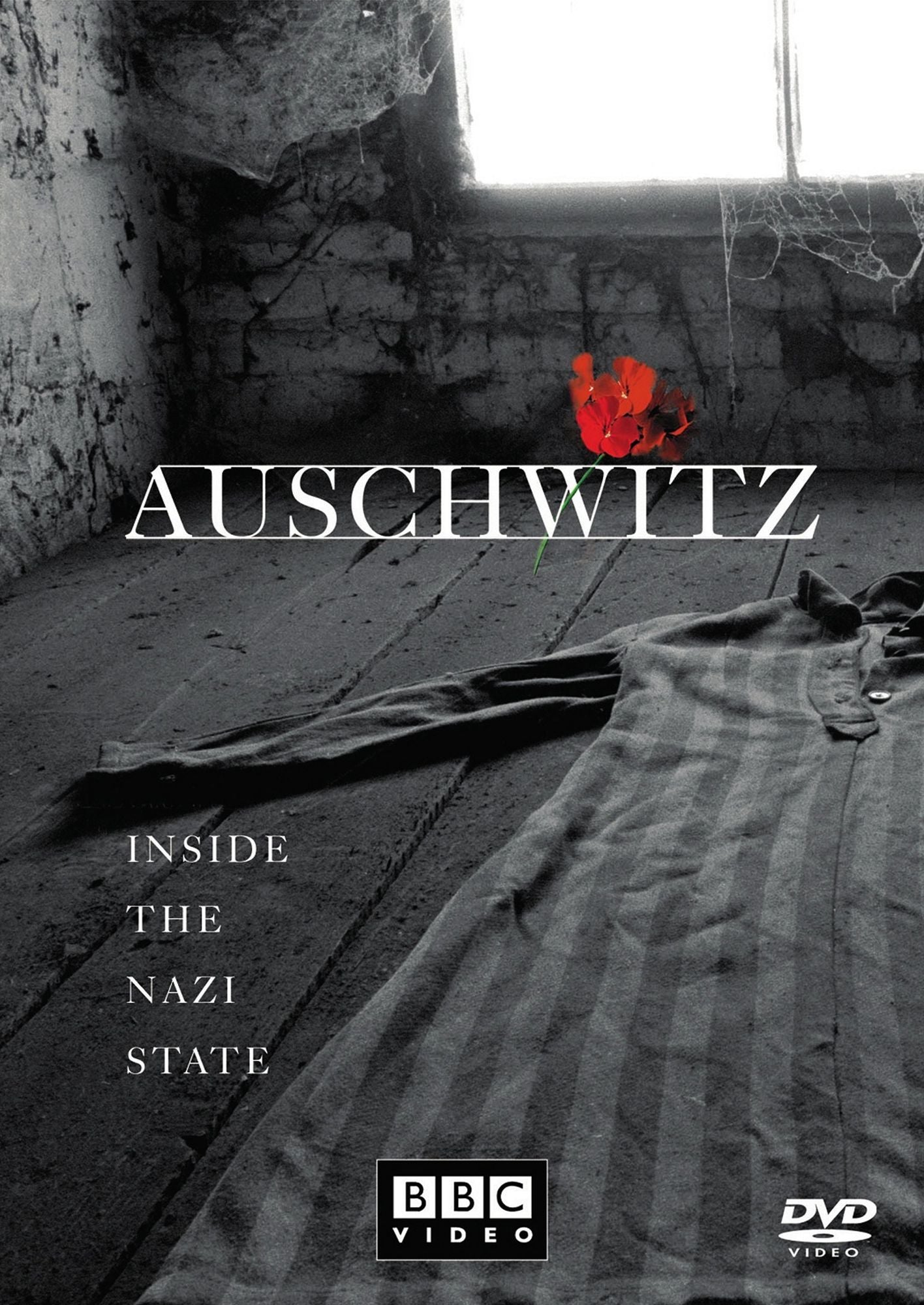 Auschwitz: Inside the Nazi State [2 Discs]
