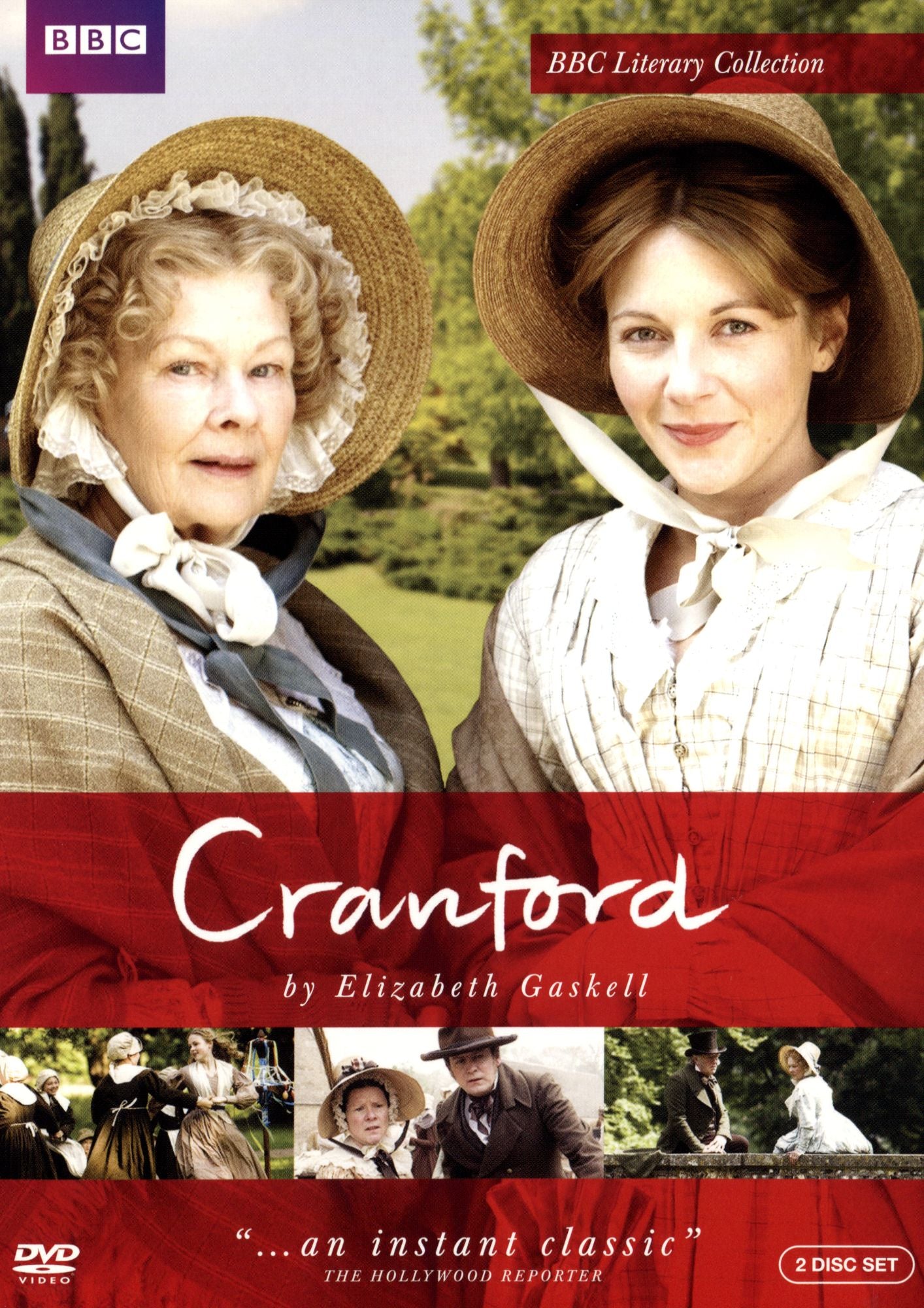 Cranford