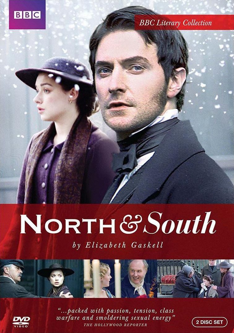 North and South