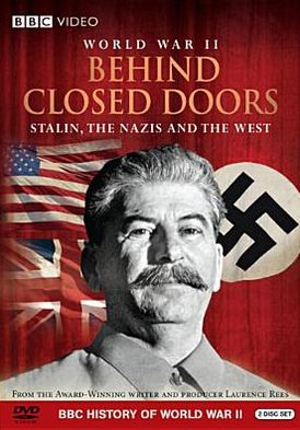 World War Ii: Behind Closed Doors