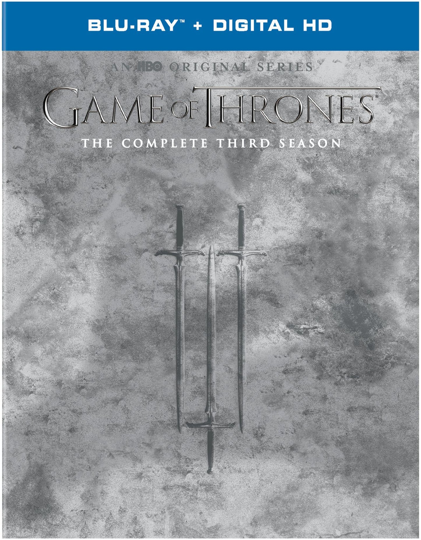 Game of Thrones: Season 3 [Blu-ray]