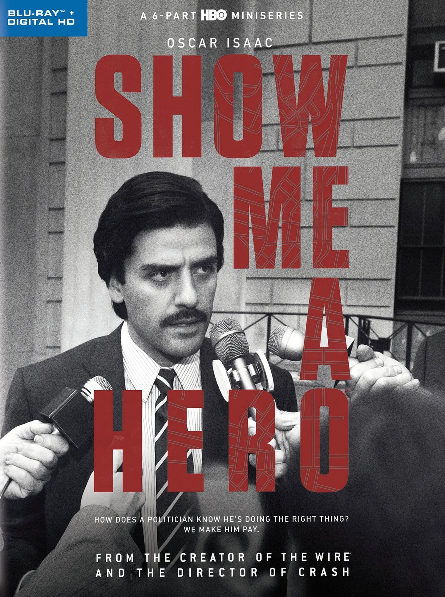 Show Me A Hero