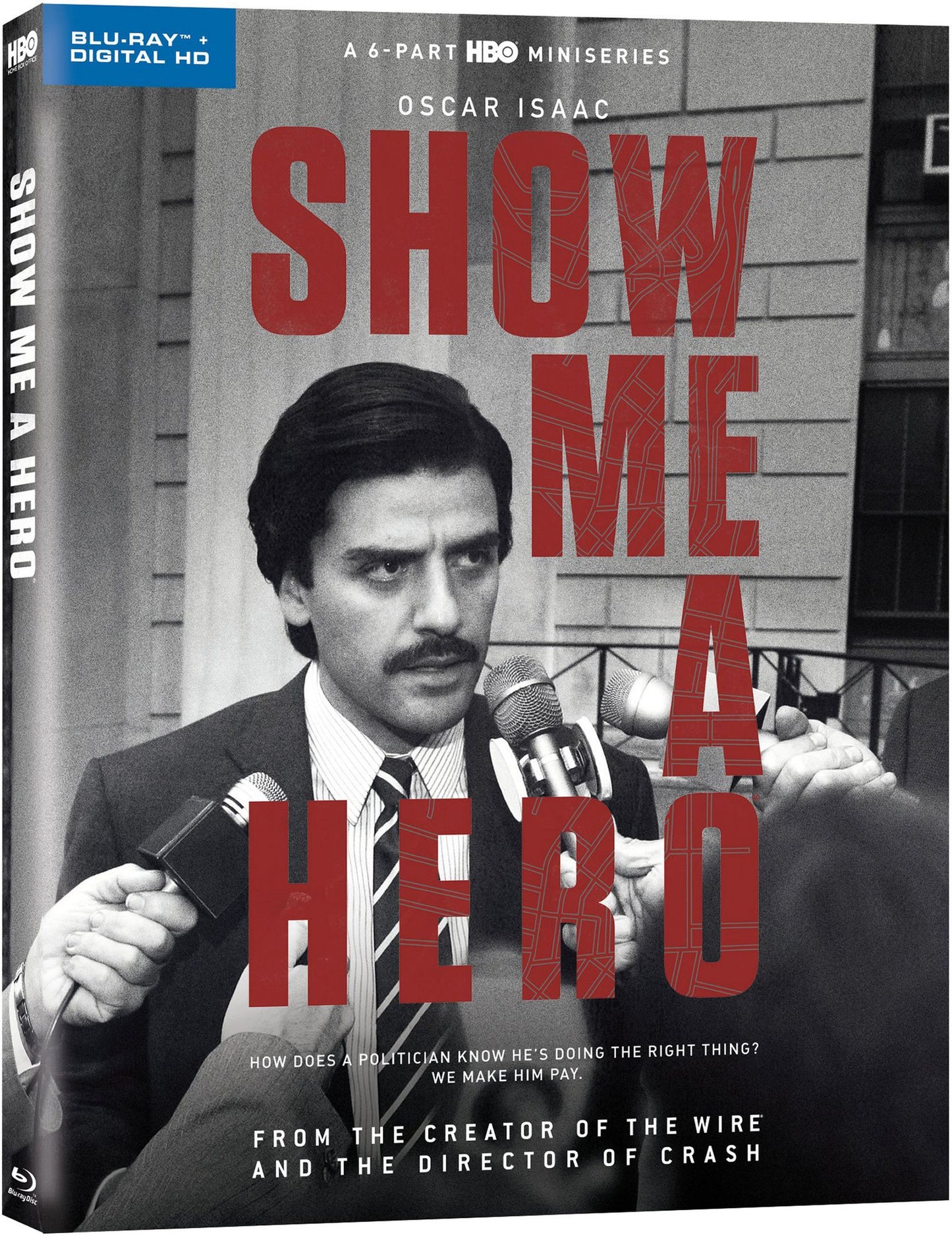 Show Me A Hero