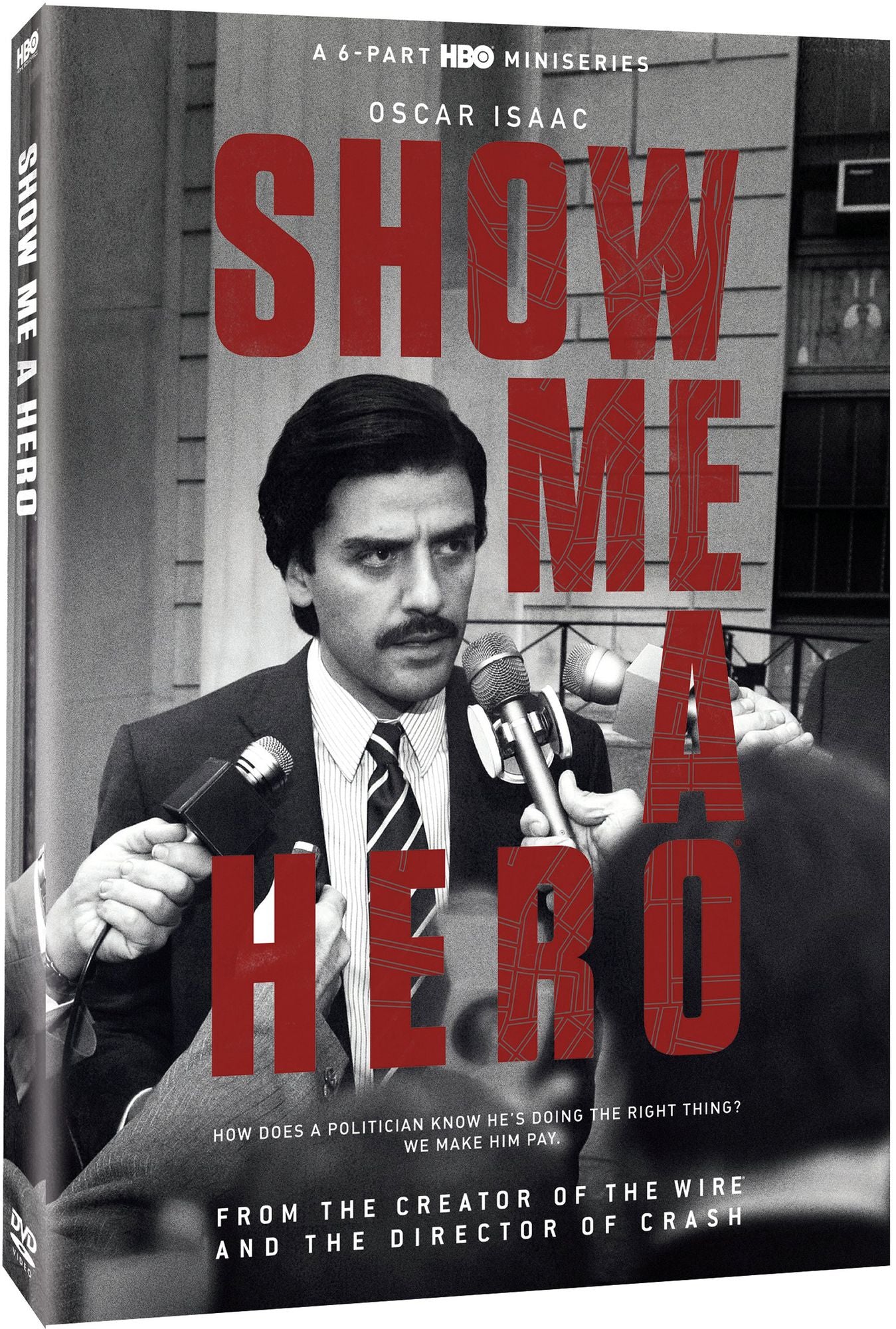 Show Me A Hero