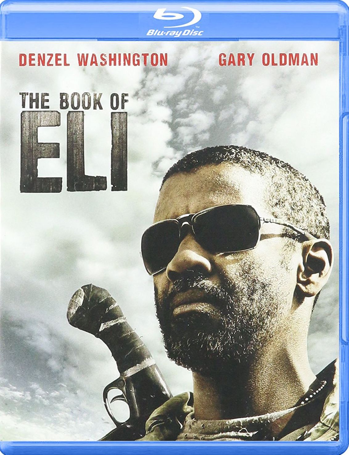 The Book Of Eli