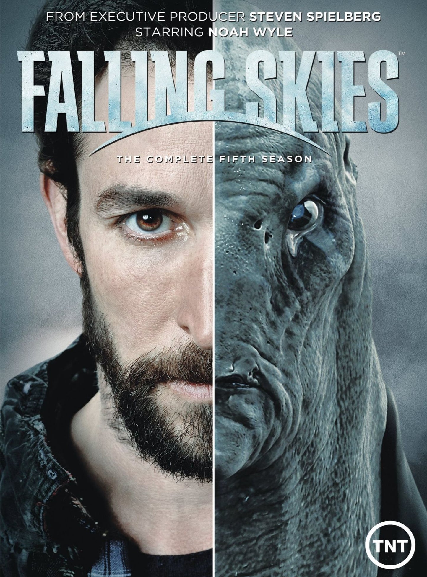 Falling Skies: The Complete Fifth Season