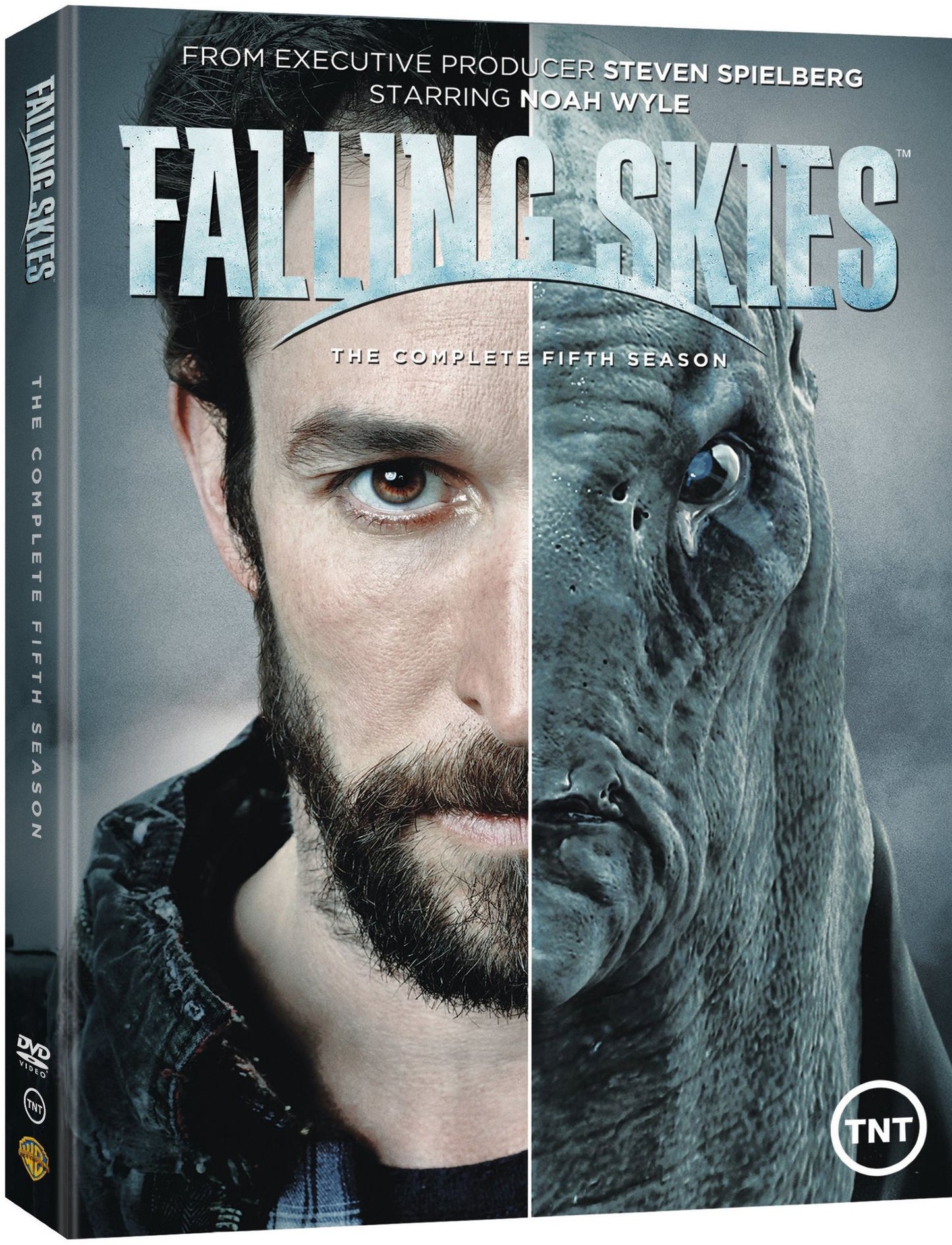 Falling Skies: The Complete Fifth Season