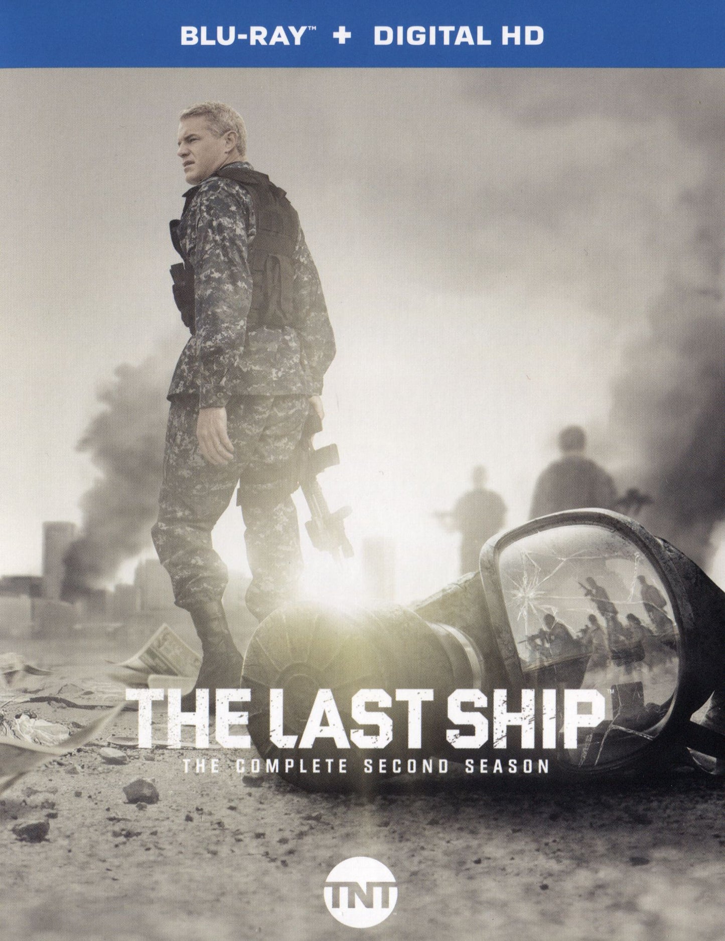 Last Ship: The Complete Second Season