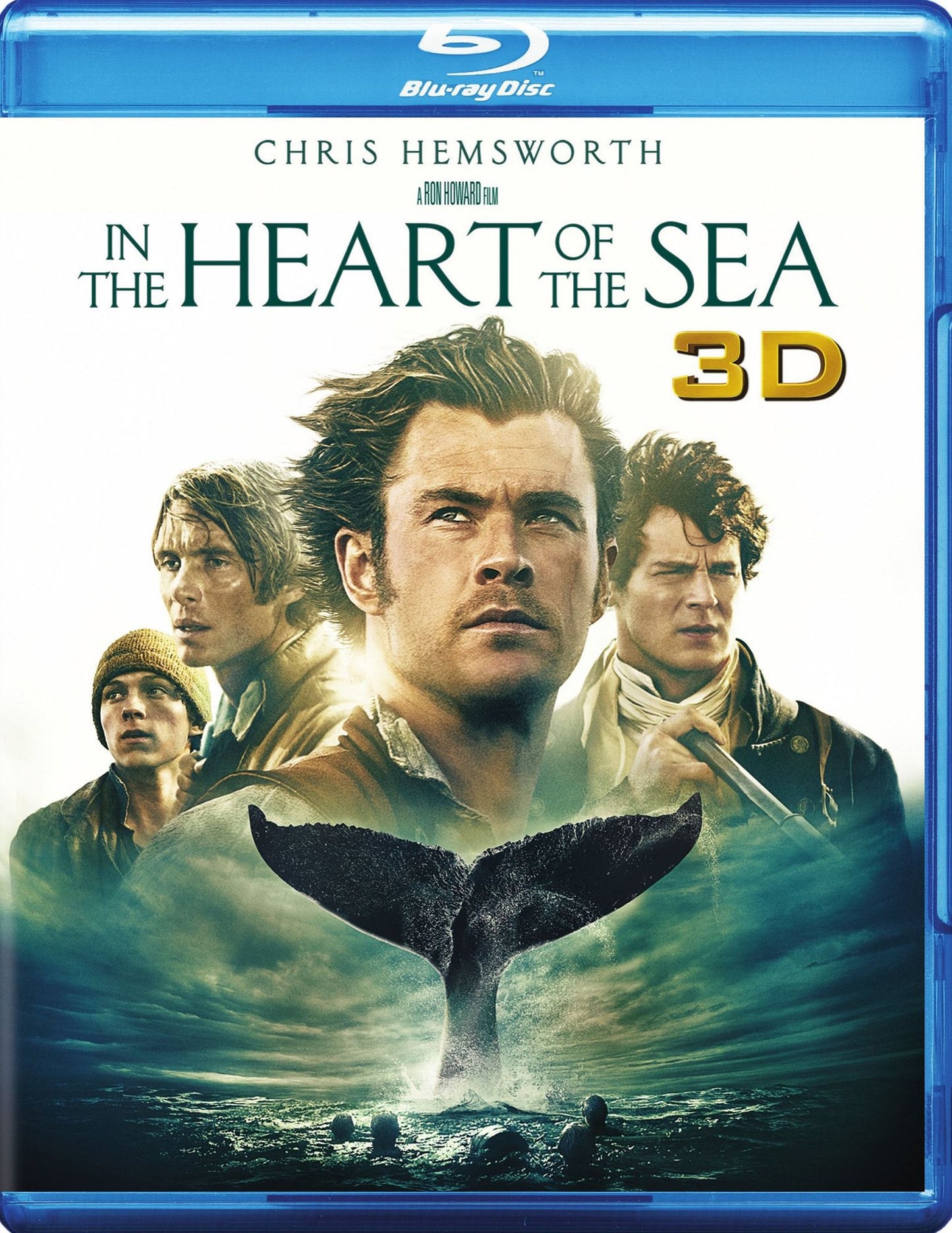 In The Heart Of The Sea