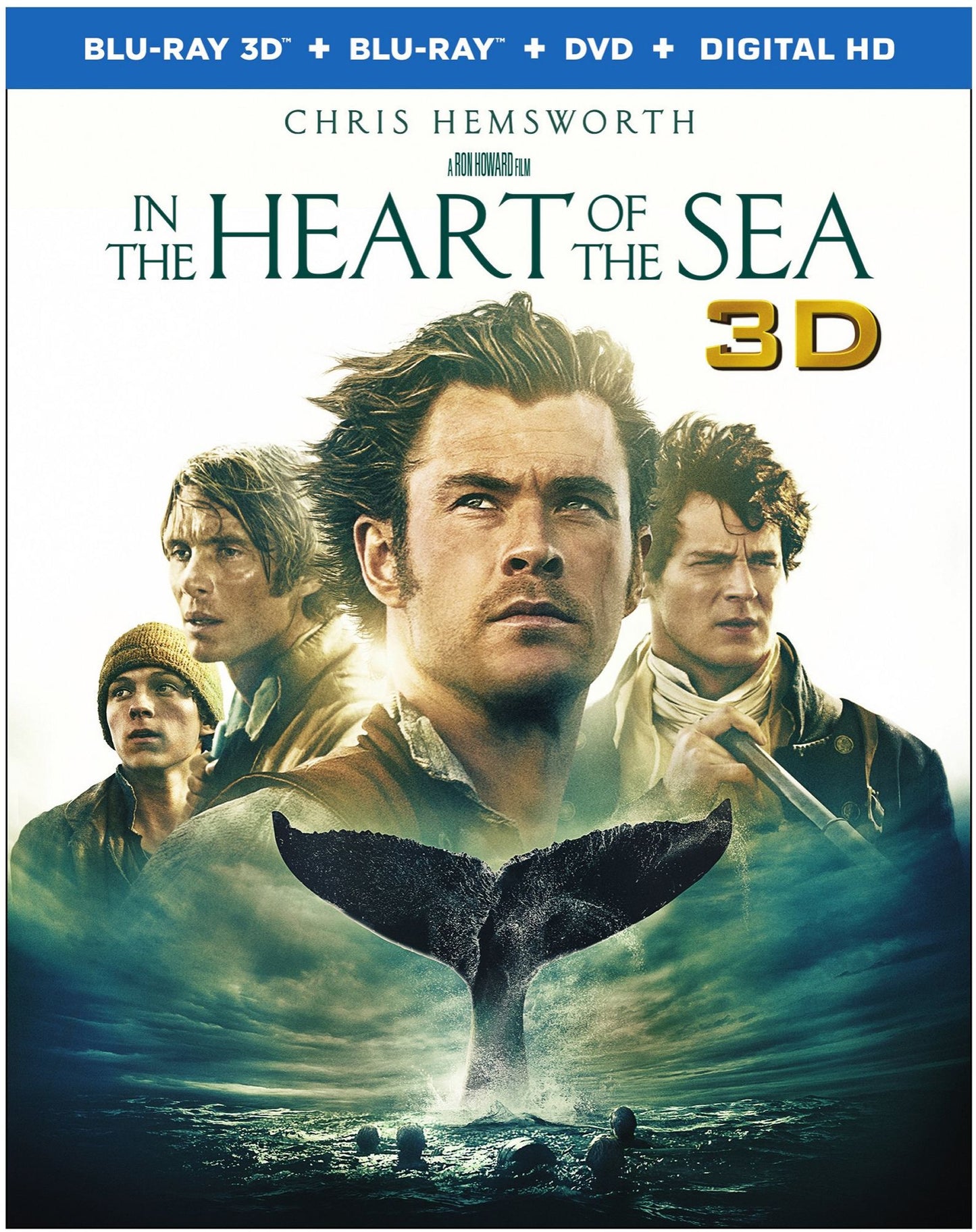 In The Heart Of The Sea