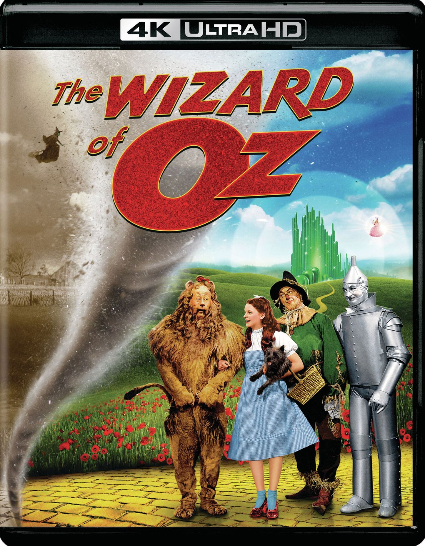 Wizard of Oz