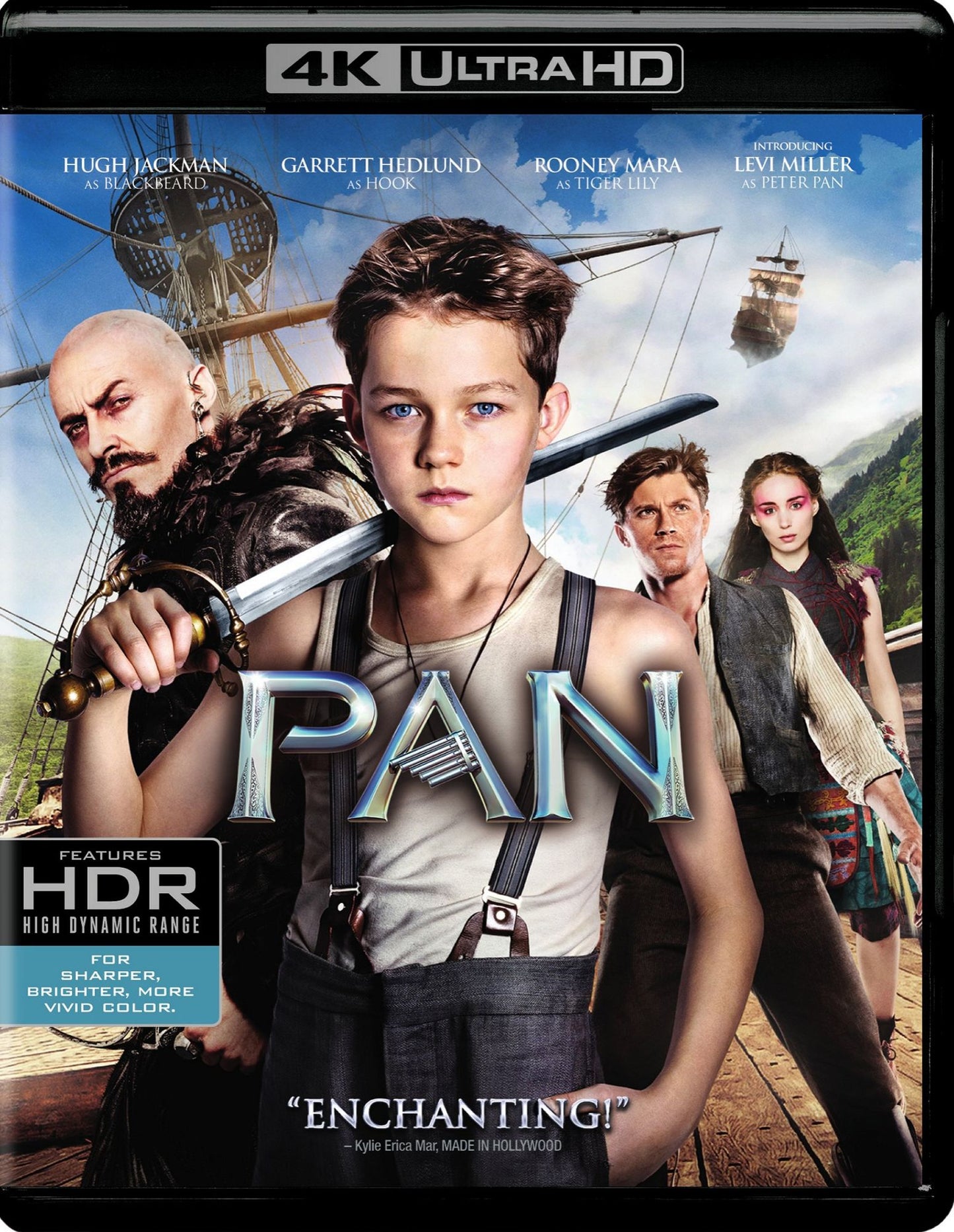 Pan