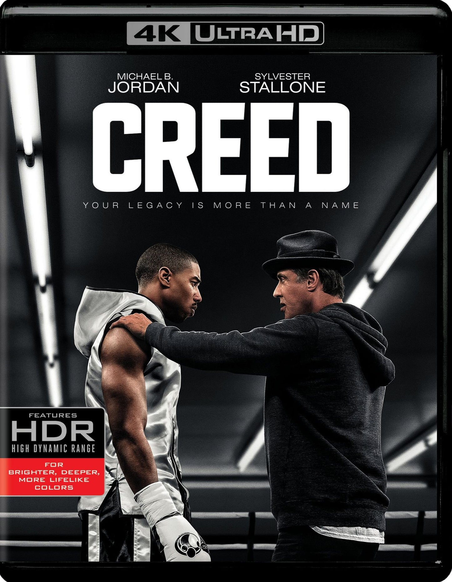 Creed / (2Pk Uhd)