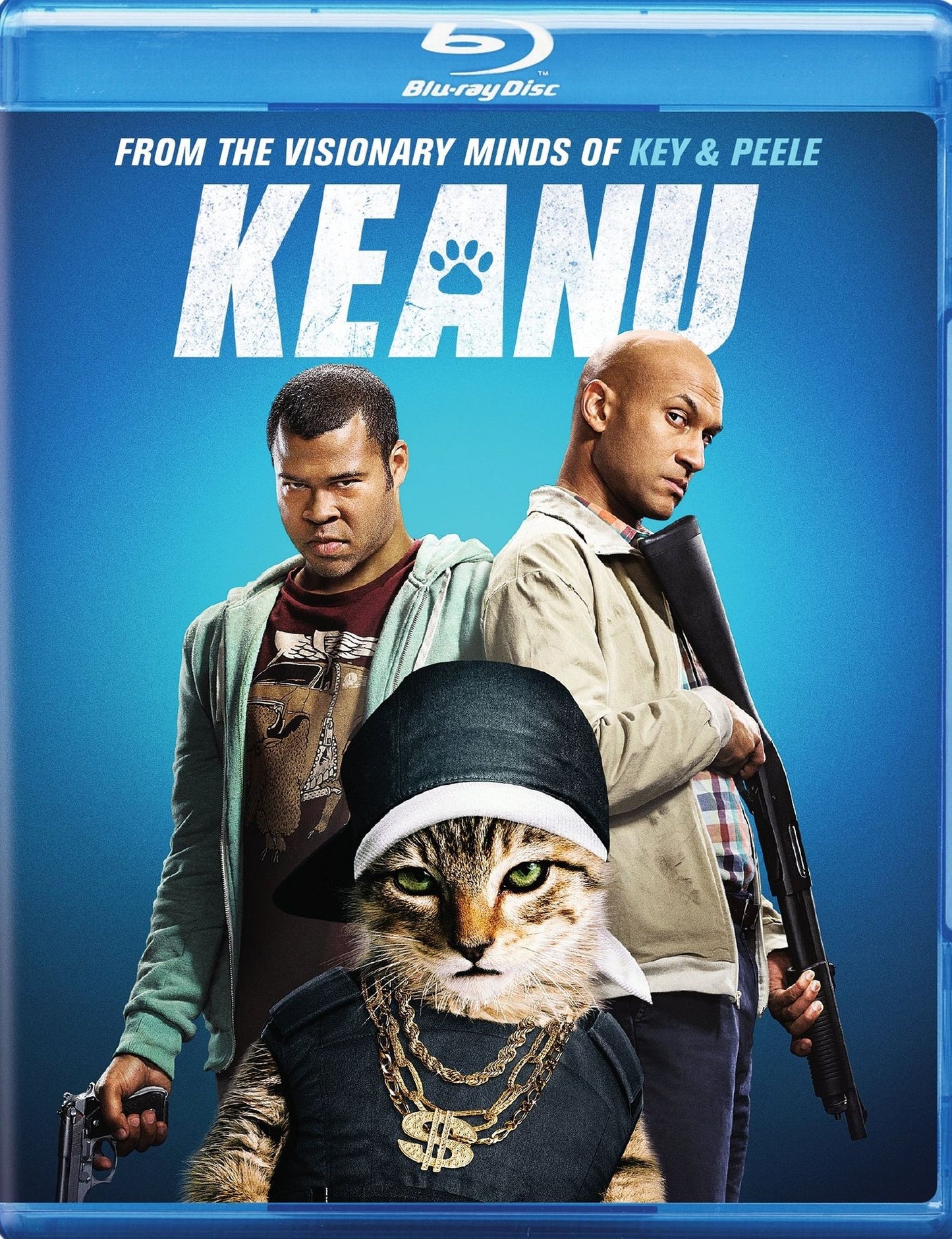 Keanu