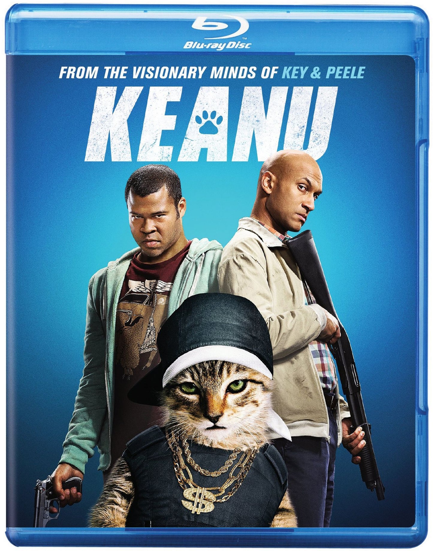 Keanu