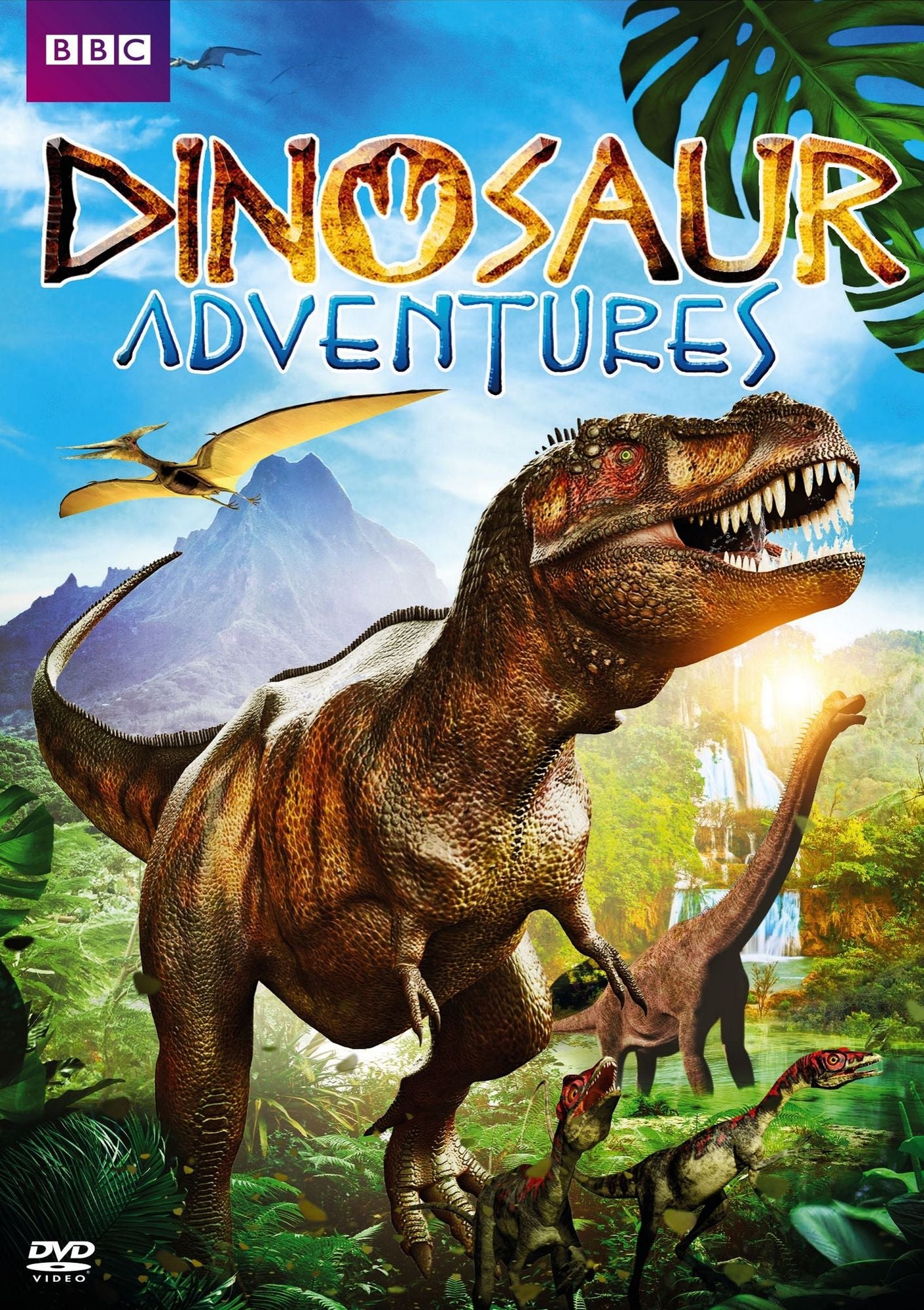 Dinosaur Adventures