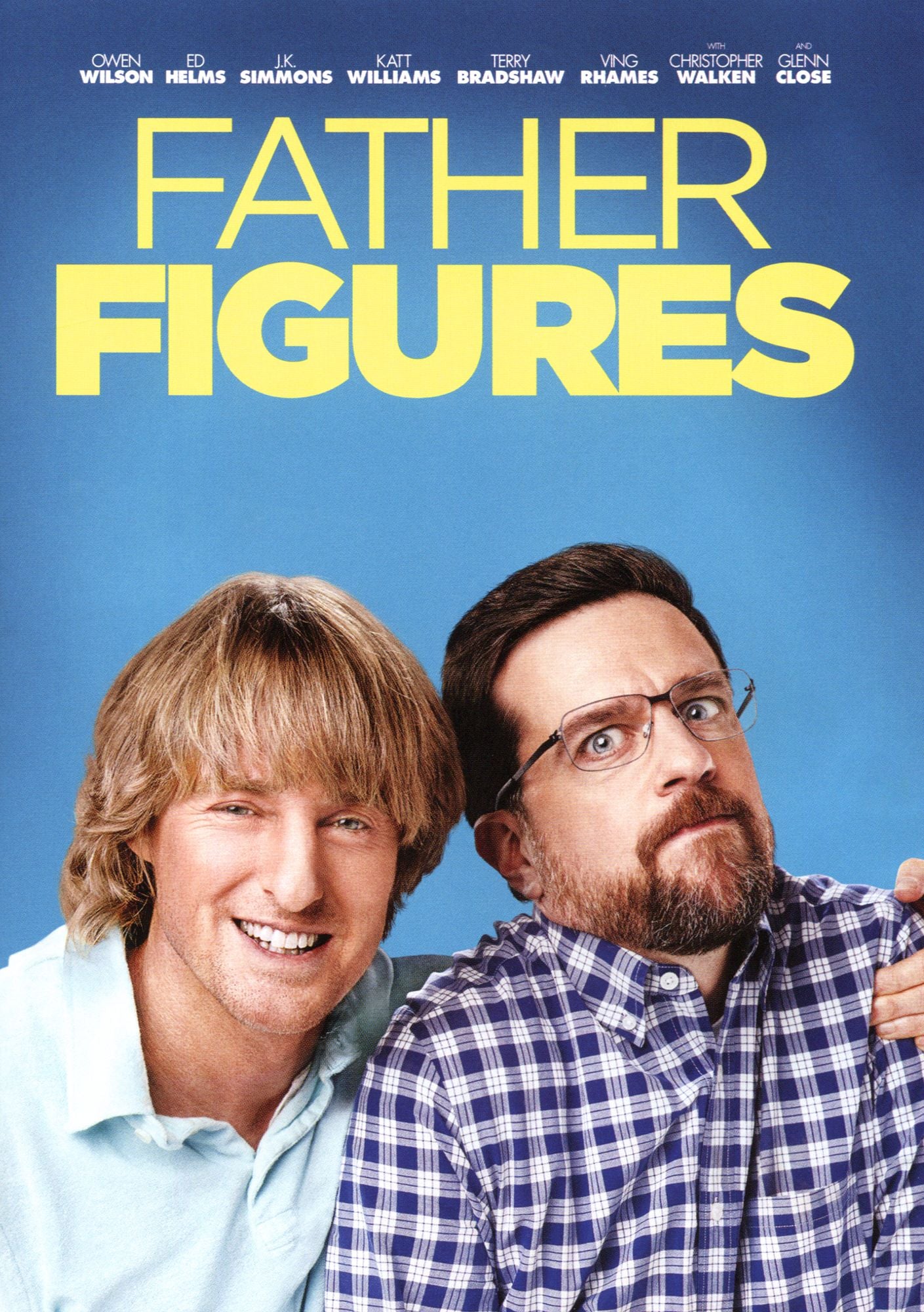 Father Figures