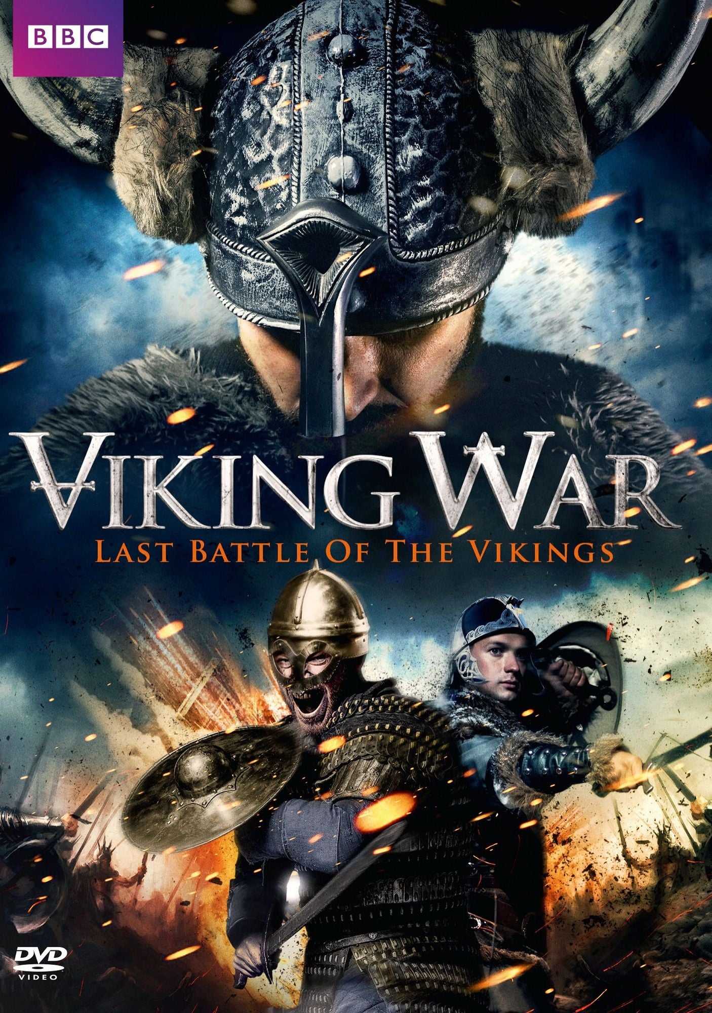 Viking Warcraft: Last Battle Of The Vikings