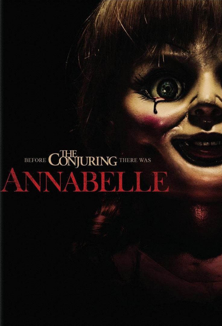 Annabelle