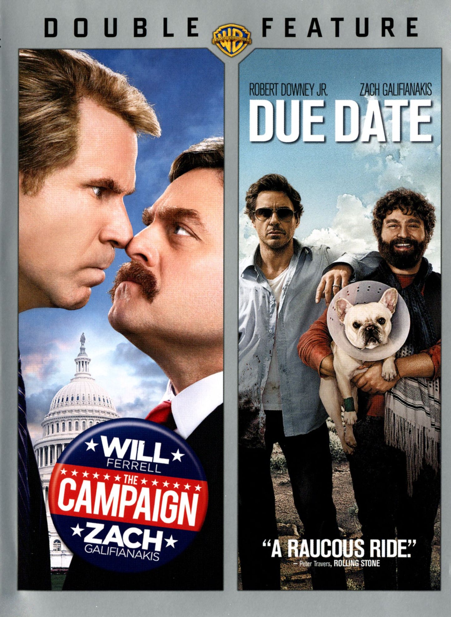 Campaign/due Date