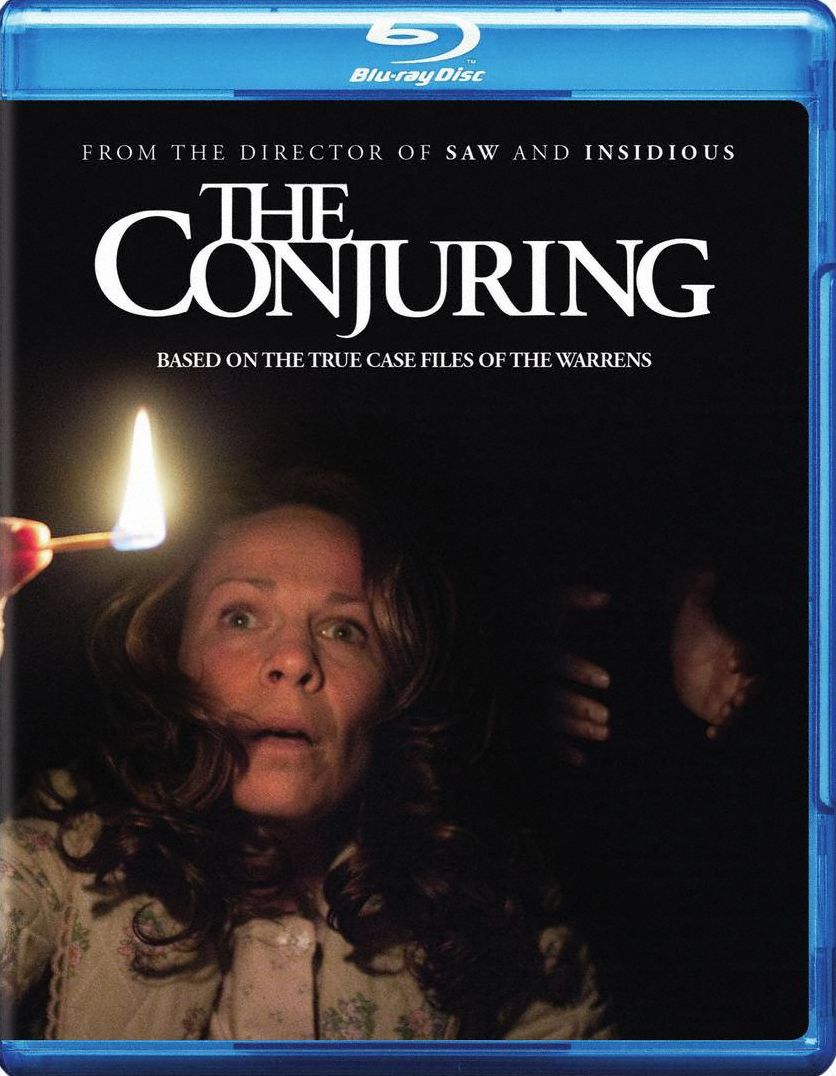 The Conjuring
