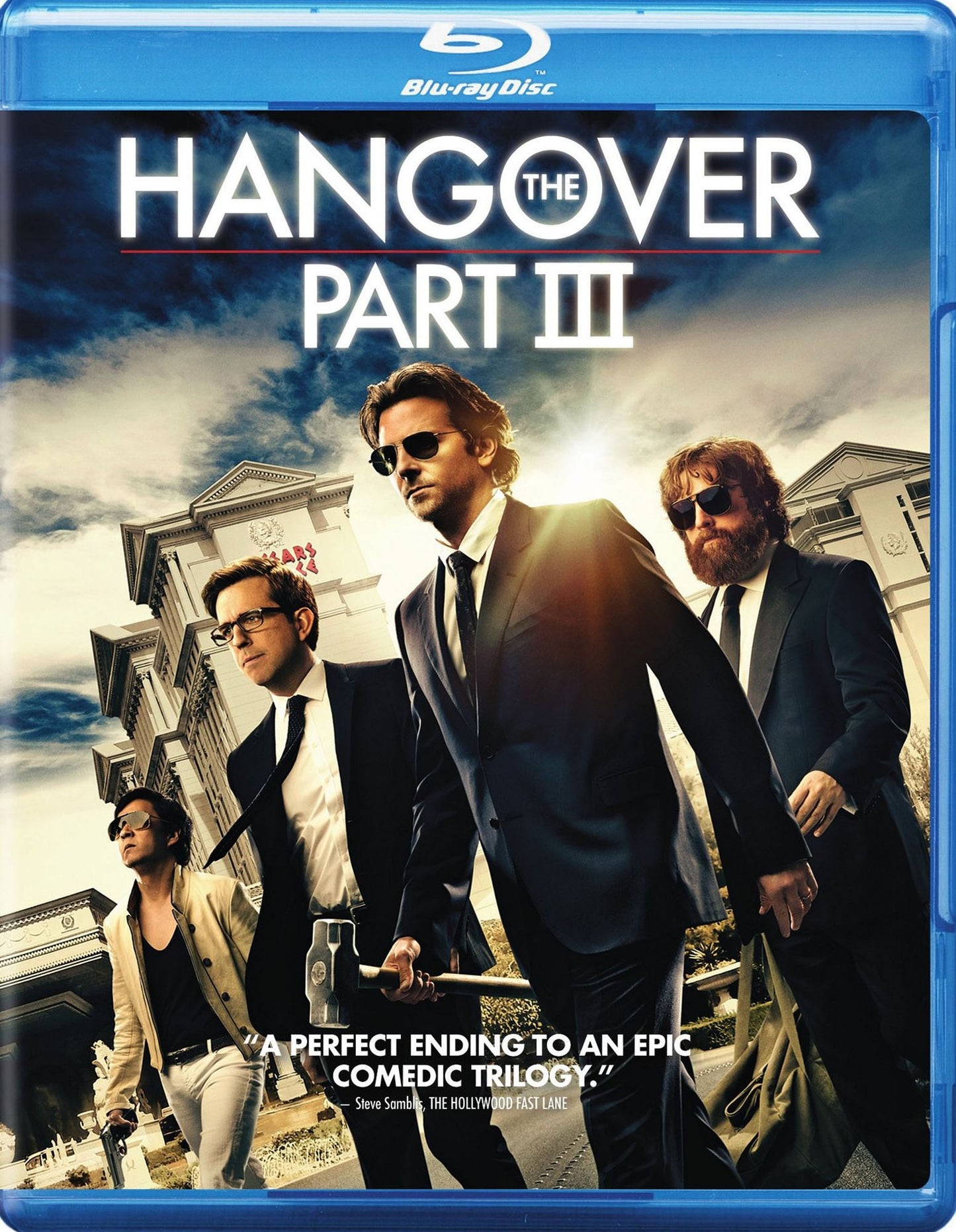 The Hangover Part Iii