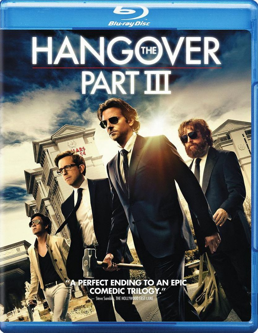 The Hangover Part Iii