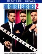Horrible Bosses 2