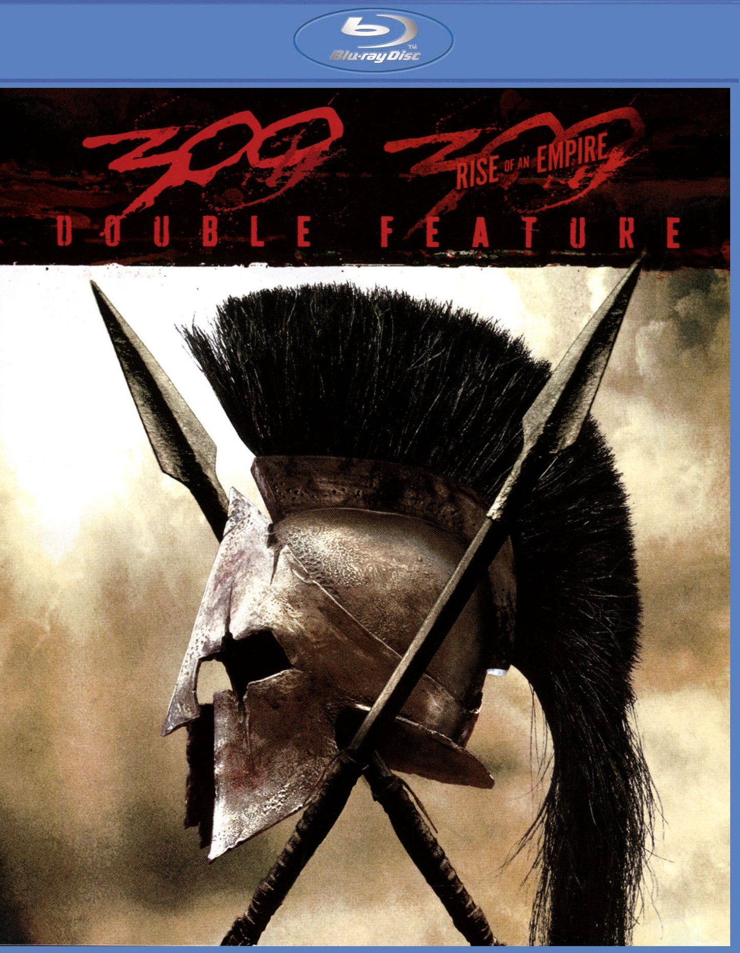 300 / 300: Rise Of Empire (Br)