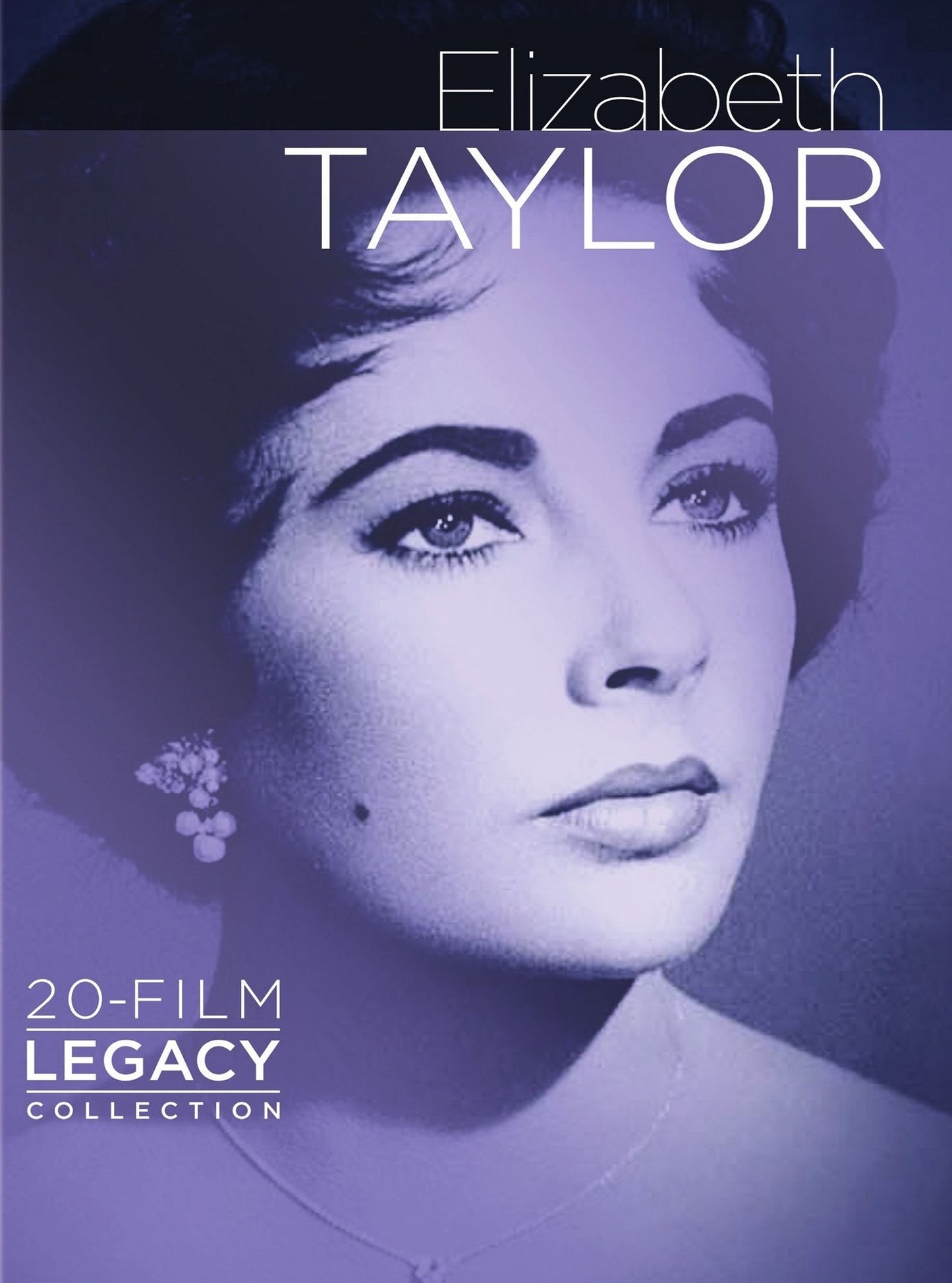 Elizabeth Taylor Legacy Collection